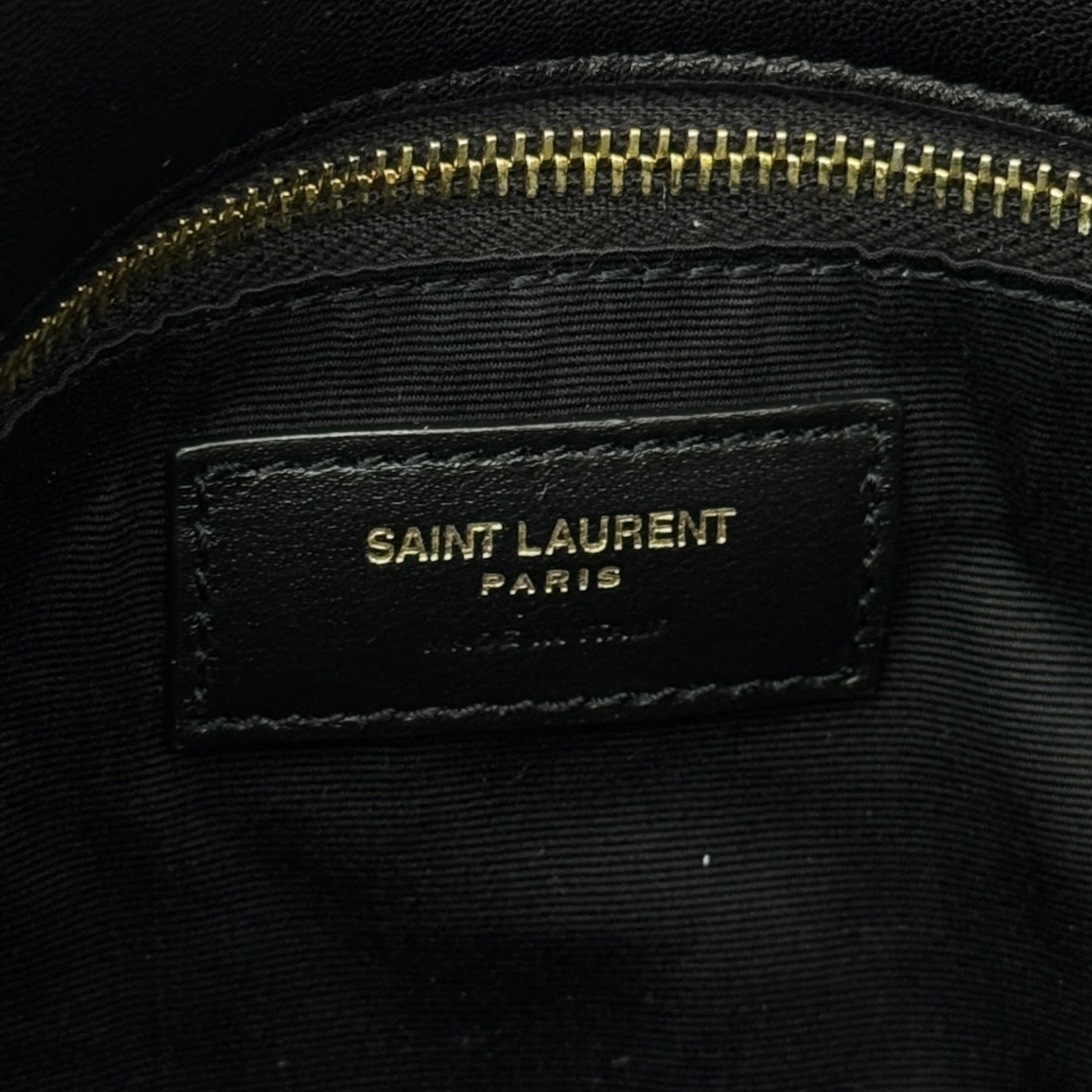 Puffer Small in pelle di agnello