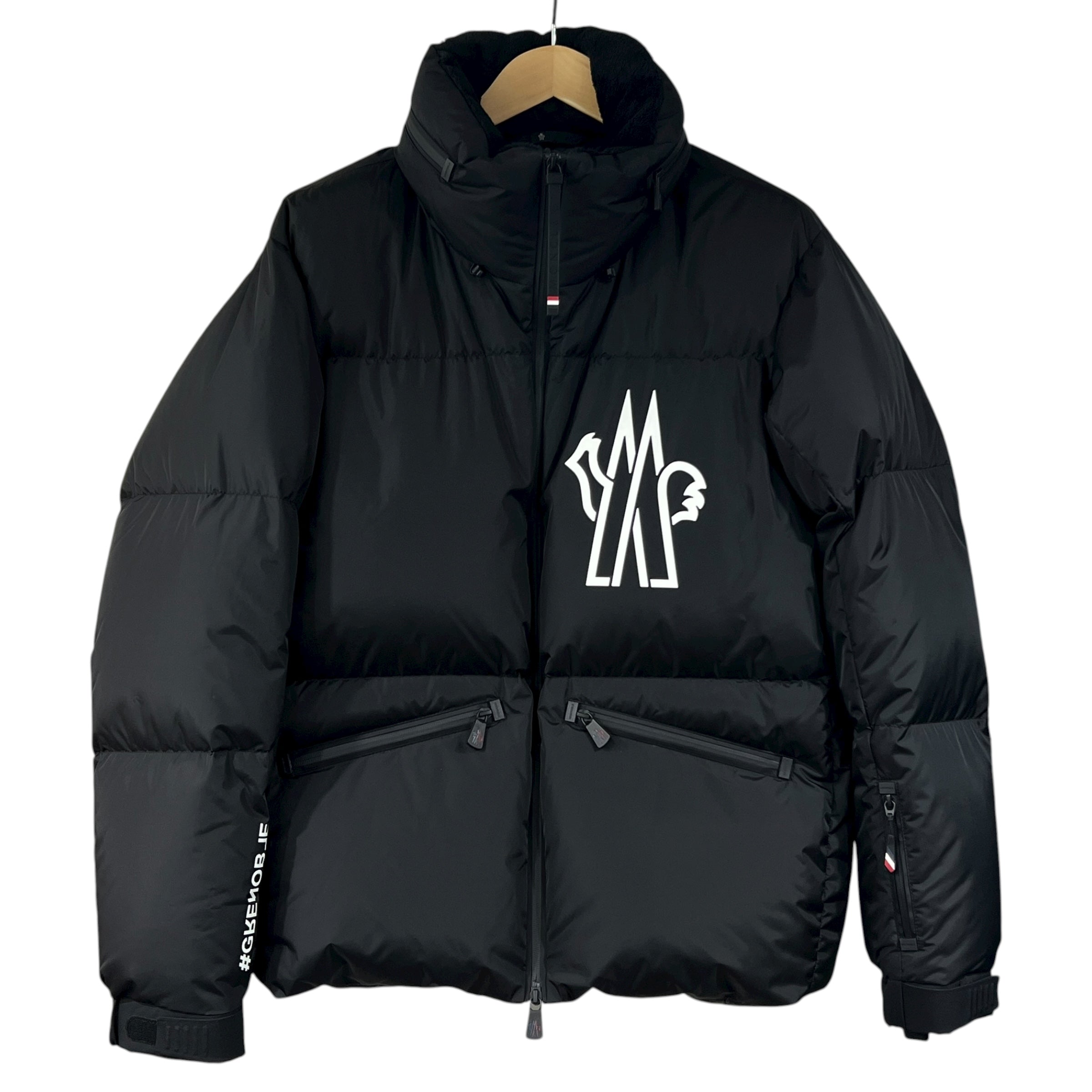 Grenoble Piumino Verdons