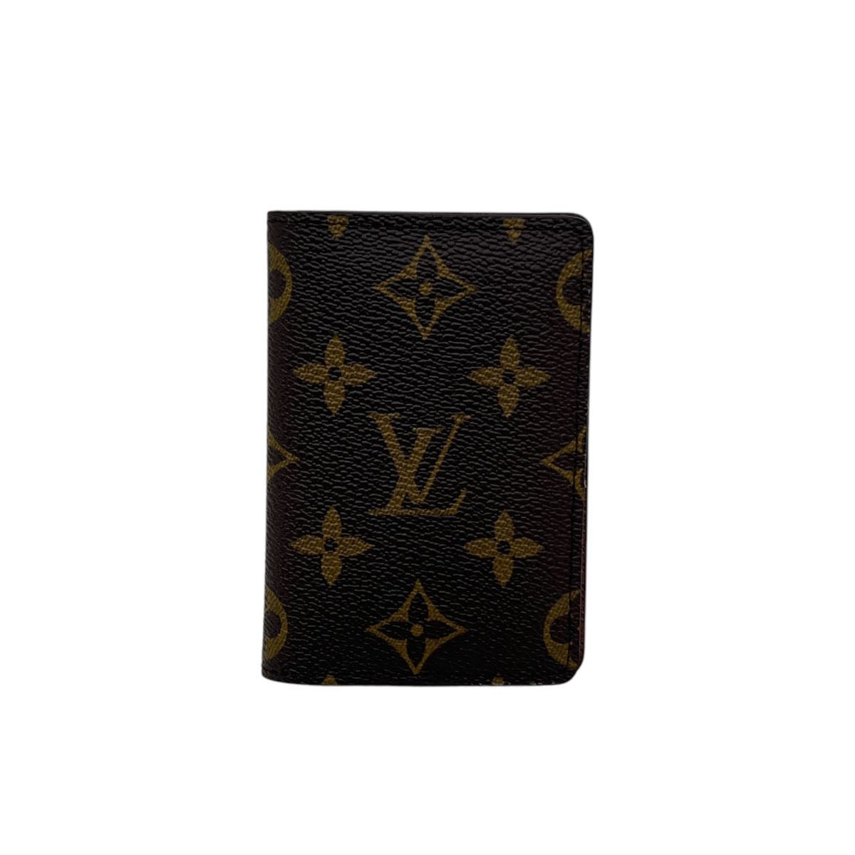 LOUIS VUITTON ORGANIZER TASCABILE