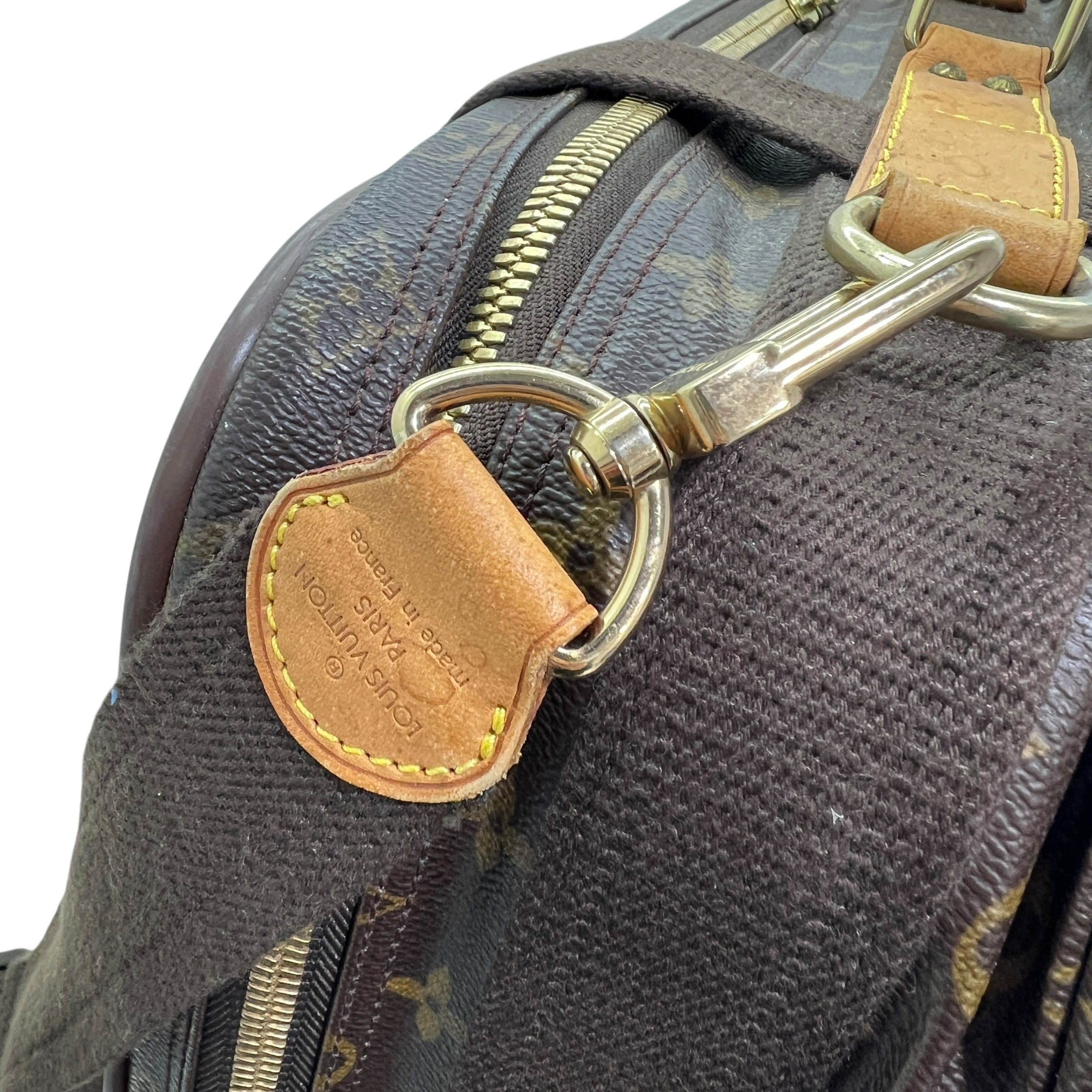 Satellite 53 Valigia semirigida con tracolla