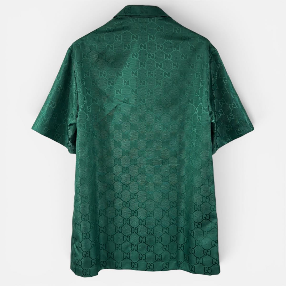 Camicia da bowling taglia 50