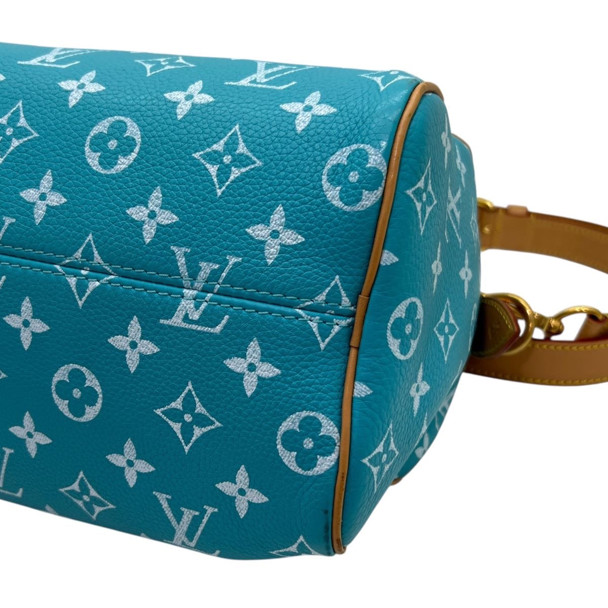 LOUIS VUITTON SPEEDY P9 BANDOULIERE 25