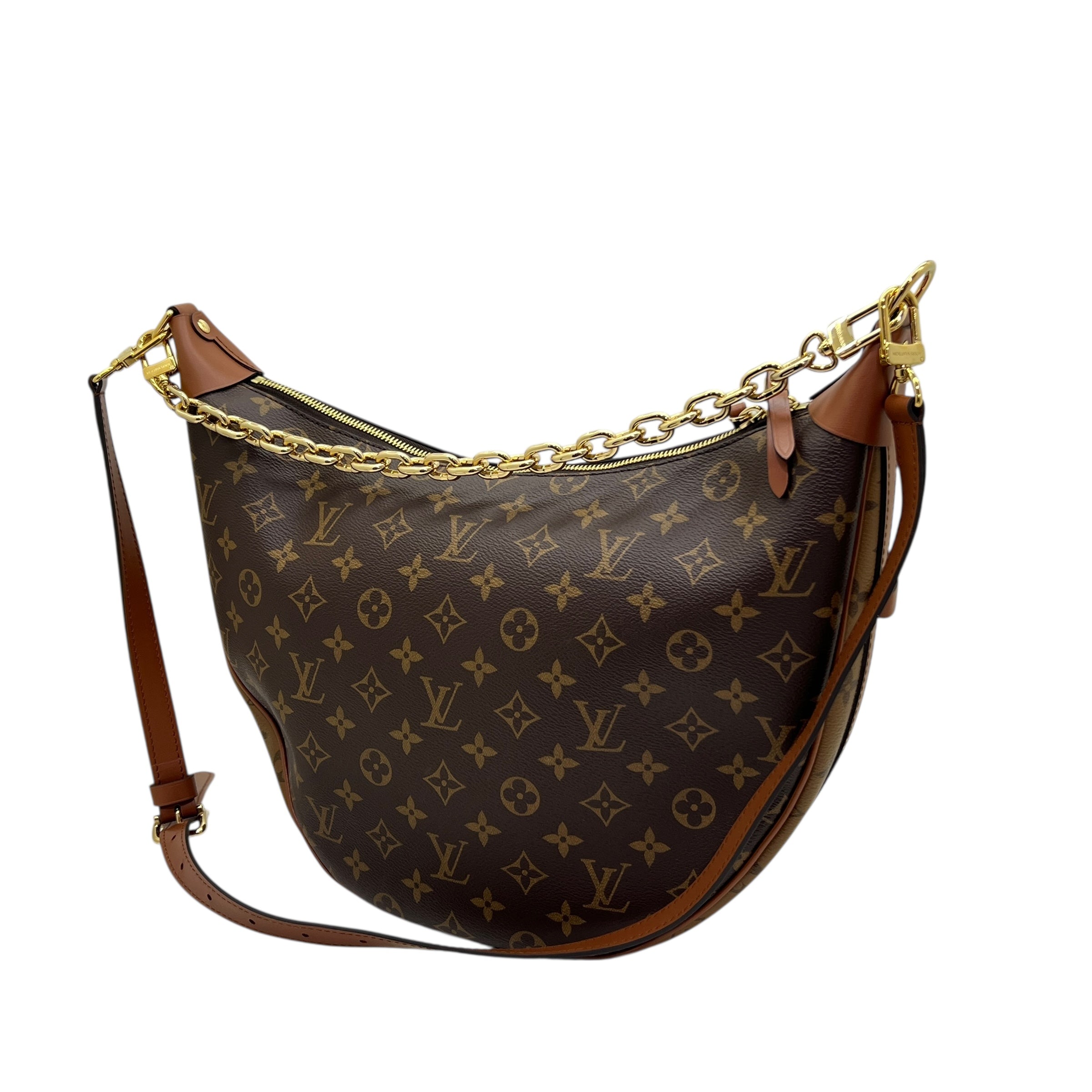 Borsa Loop Hobo