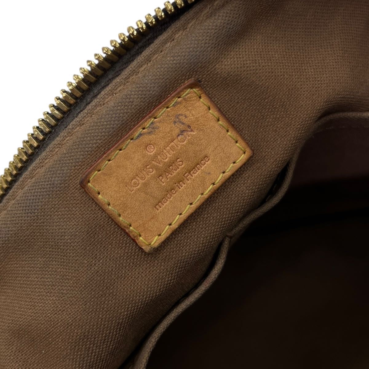 LOUIS VUITTON PALERMO MM