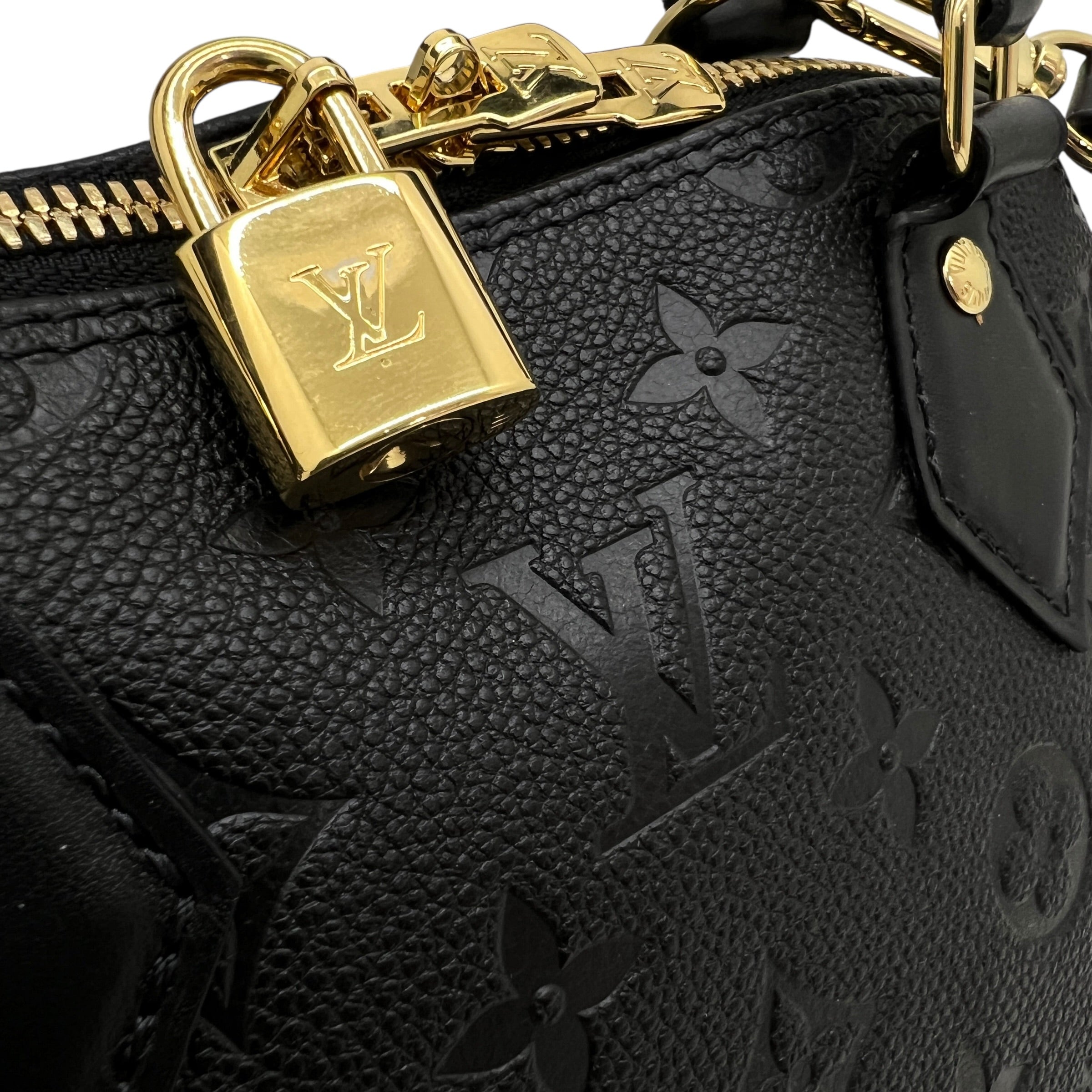 Alma BB Monogram Empreinte