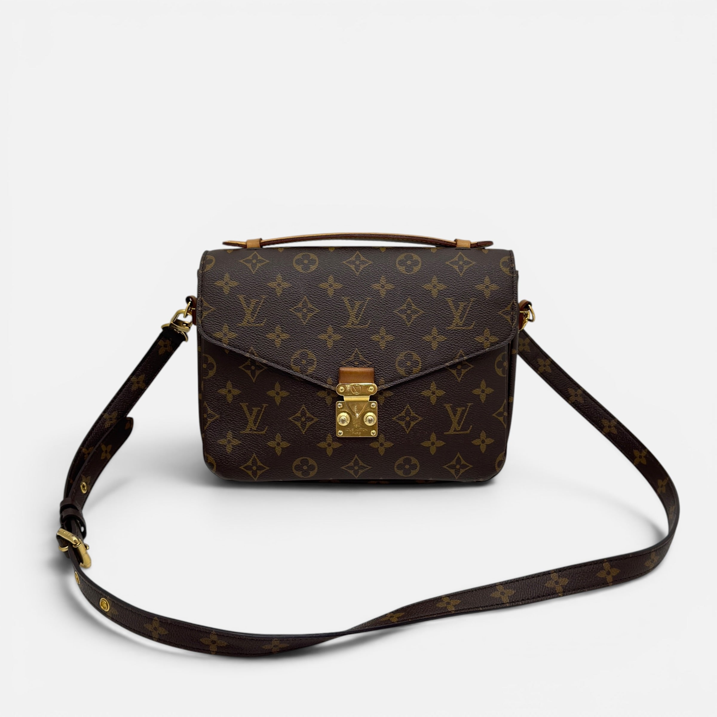 Pochette Métis