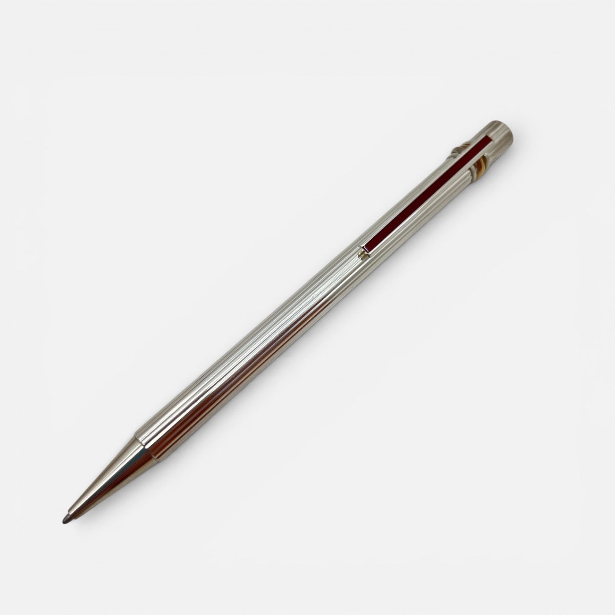 Must de Cartier penna a sfera