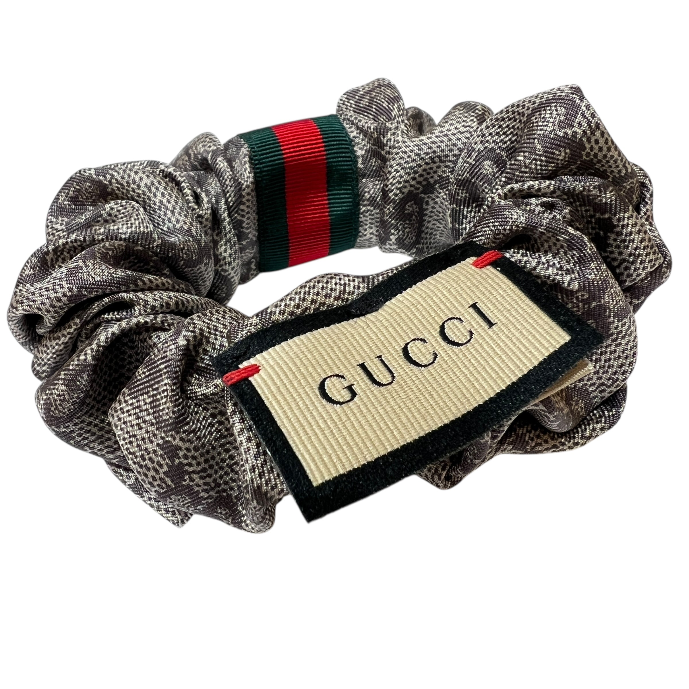 Elastici per capelli in seta