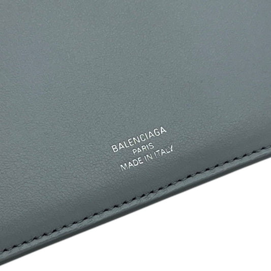 BALENCIAGA PORTACARTE ENVELOPE