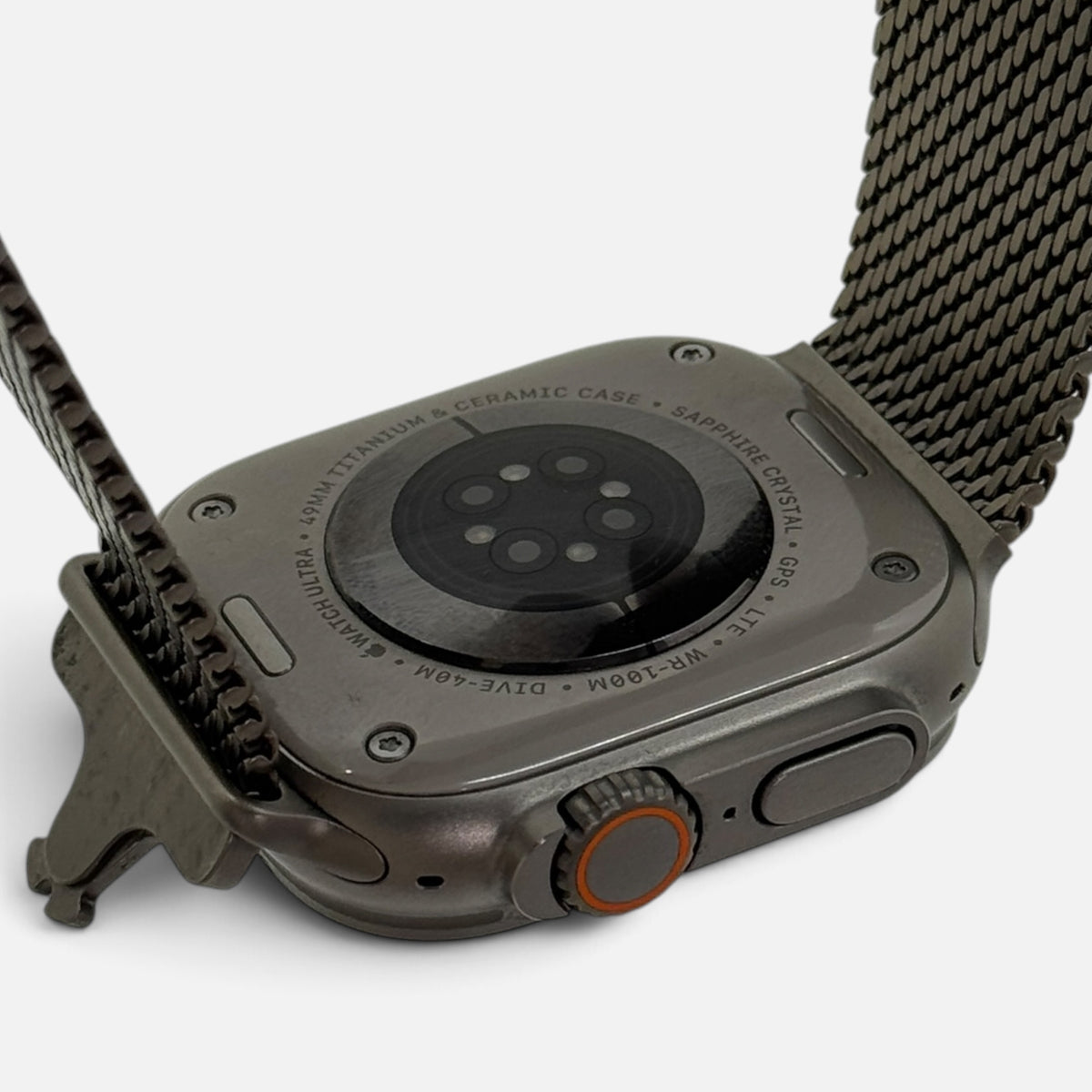 Watch Ultra 2 GPS + Cellular 49 MM