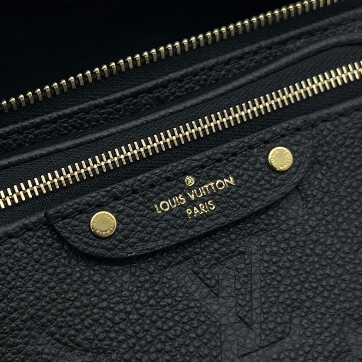 LOUIS VUITTON MINI BUMBAG