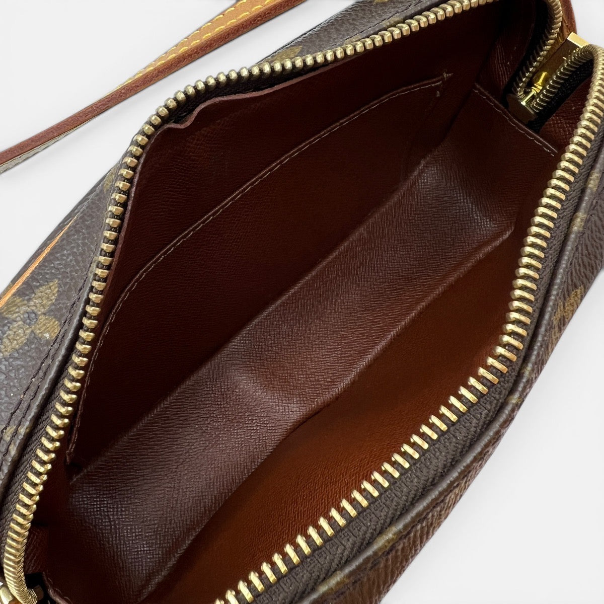 Pochette Citè mini borsa a spalla