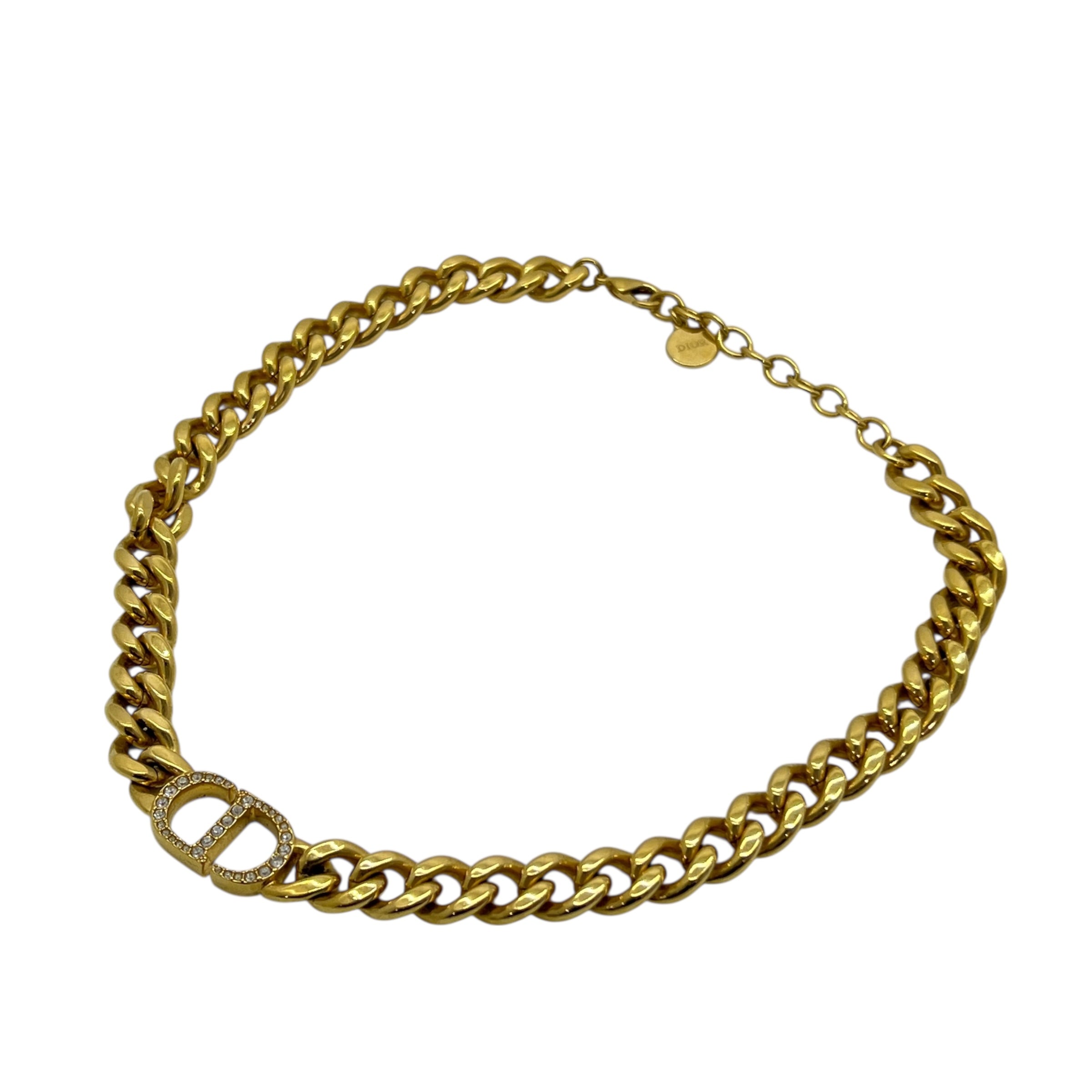 Collana corta 30 Montaigne