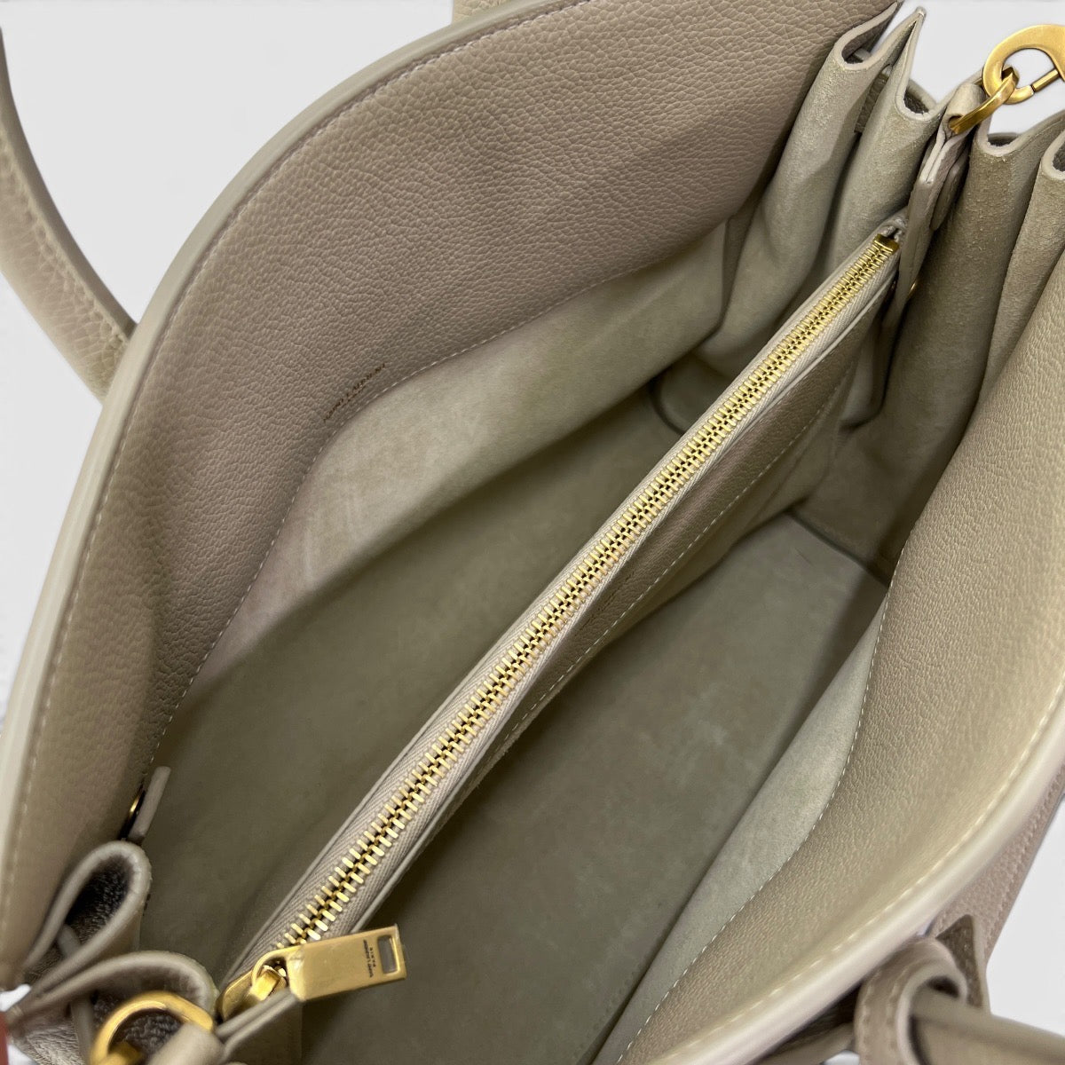 Sac De Jour Small in pelle martellata
