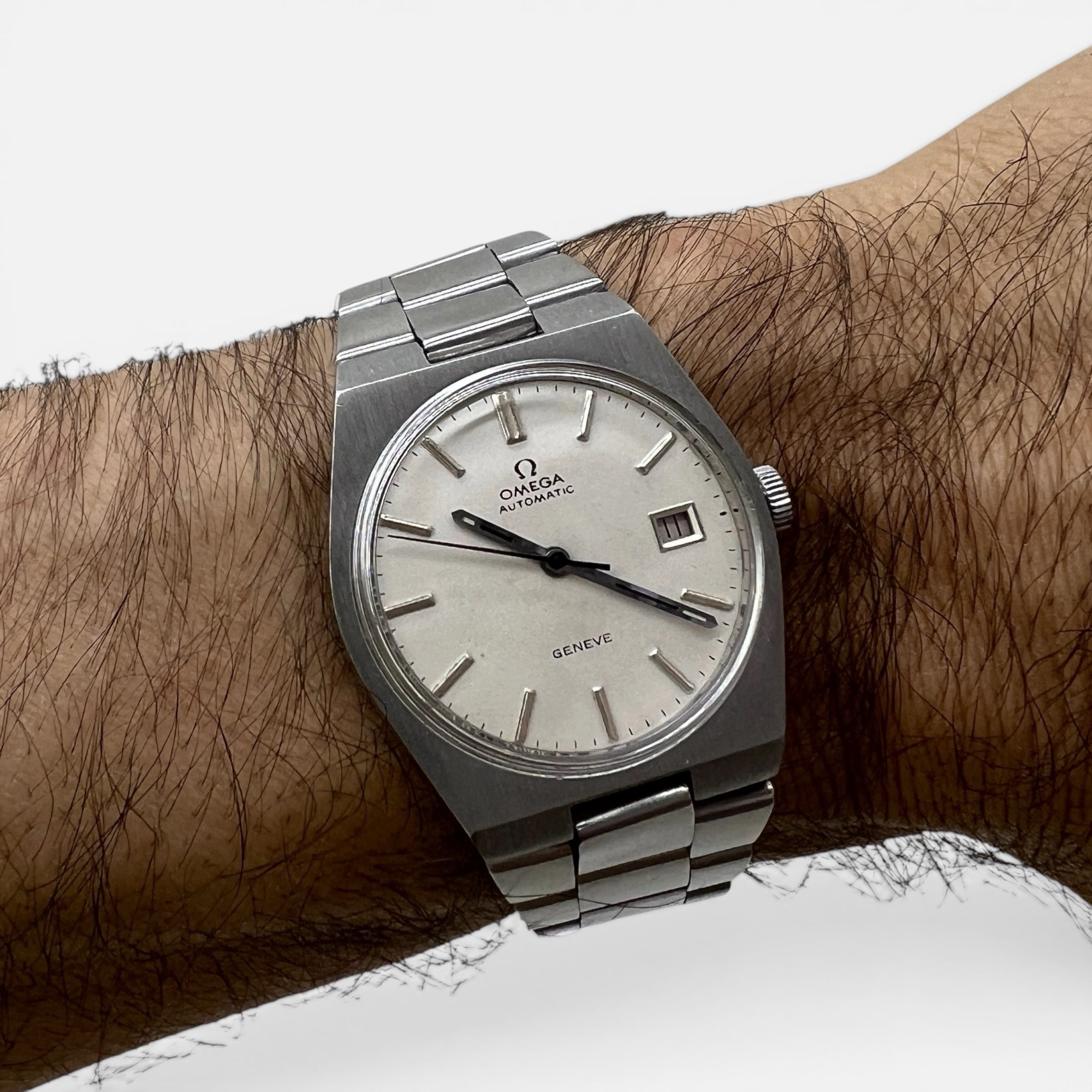 Geneve Automatico 36 mm