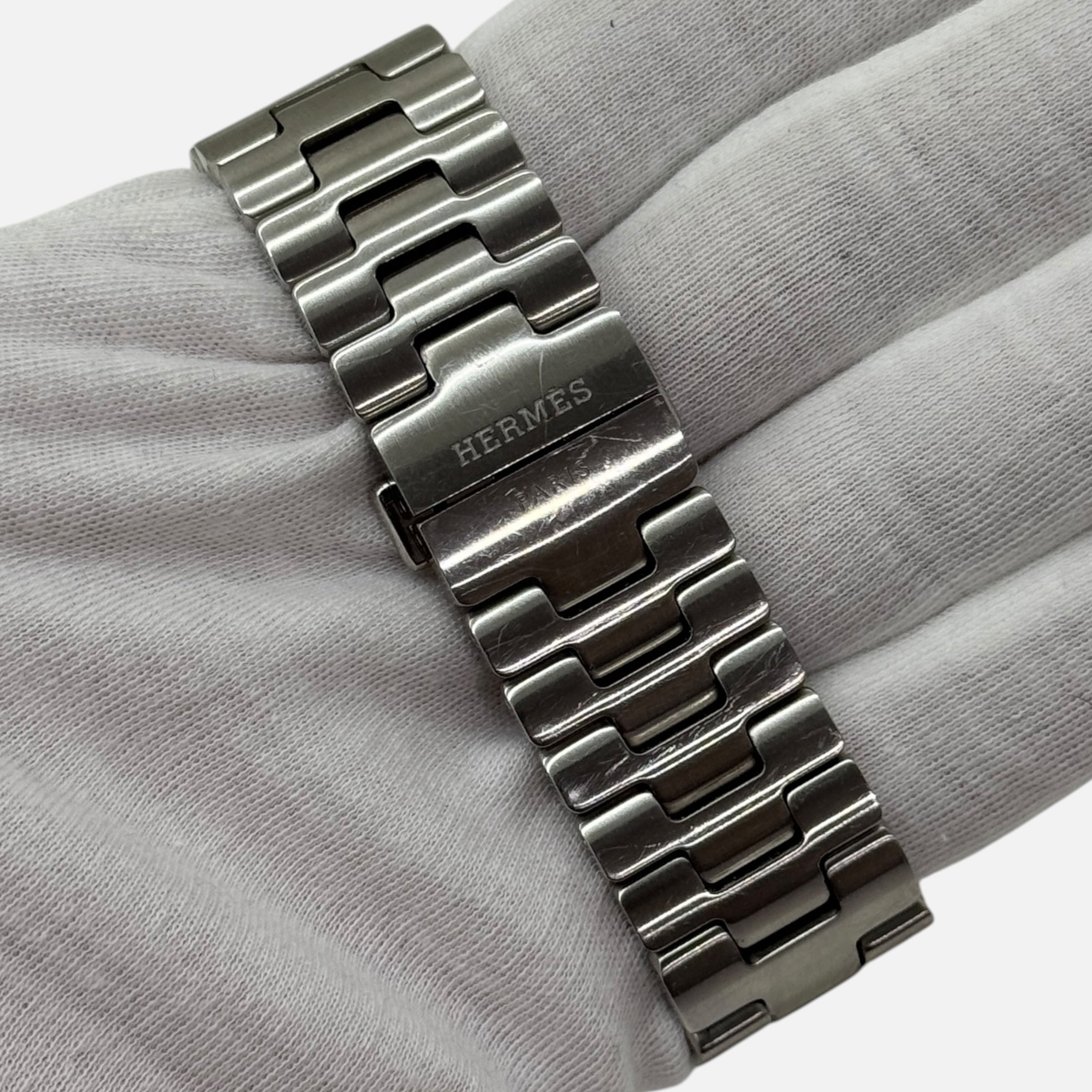 Watch Hermès Series 11 46 MM