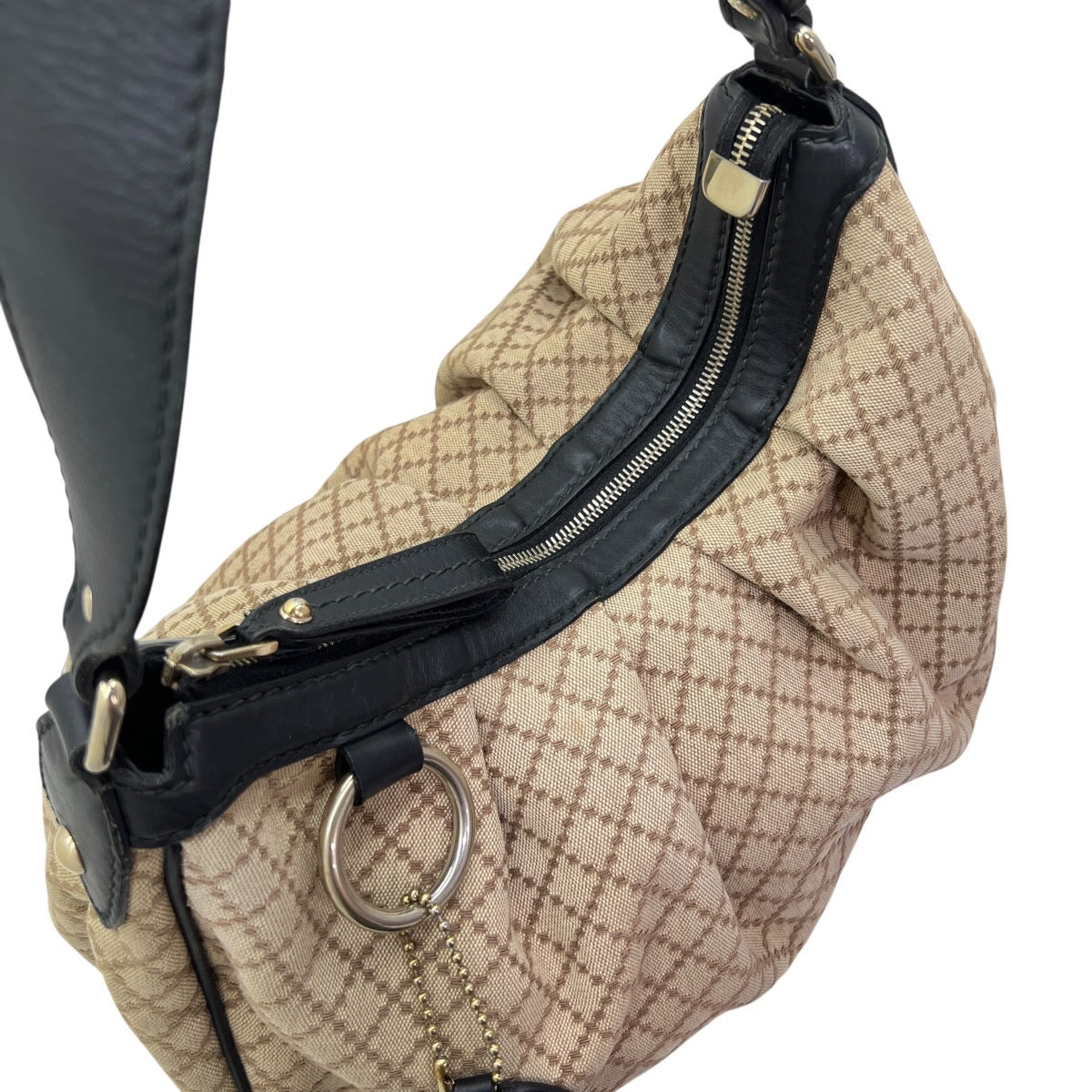 GUCCI SUKEY BORSA A SPALLA GRANDE