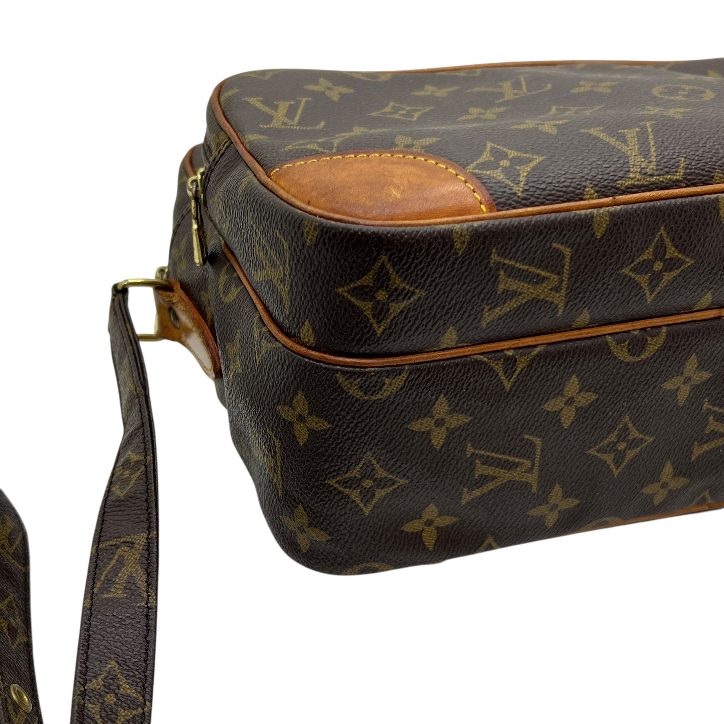 Borsa a tracolla Reporter