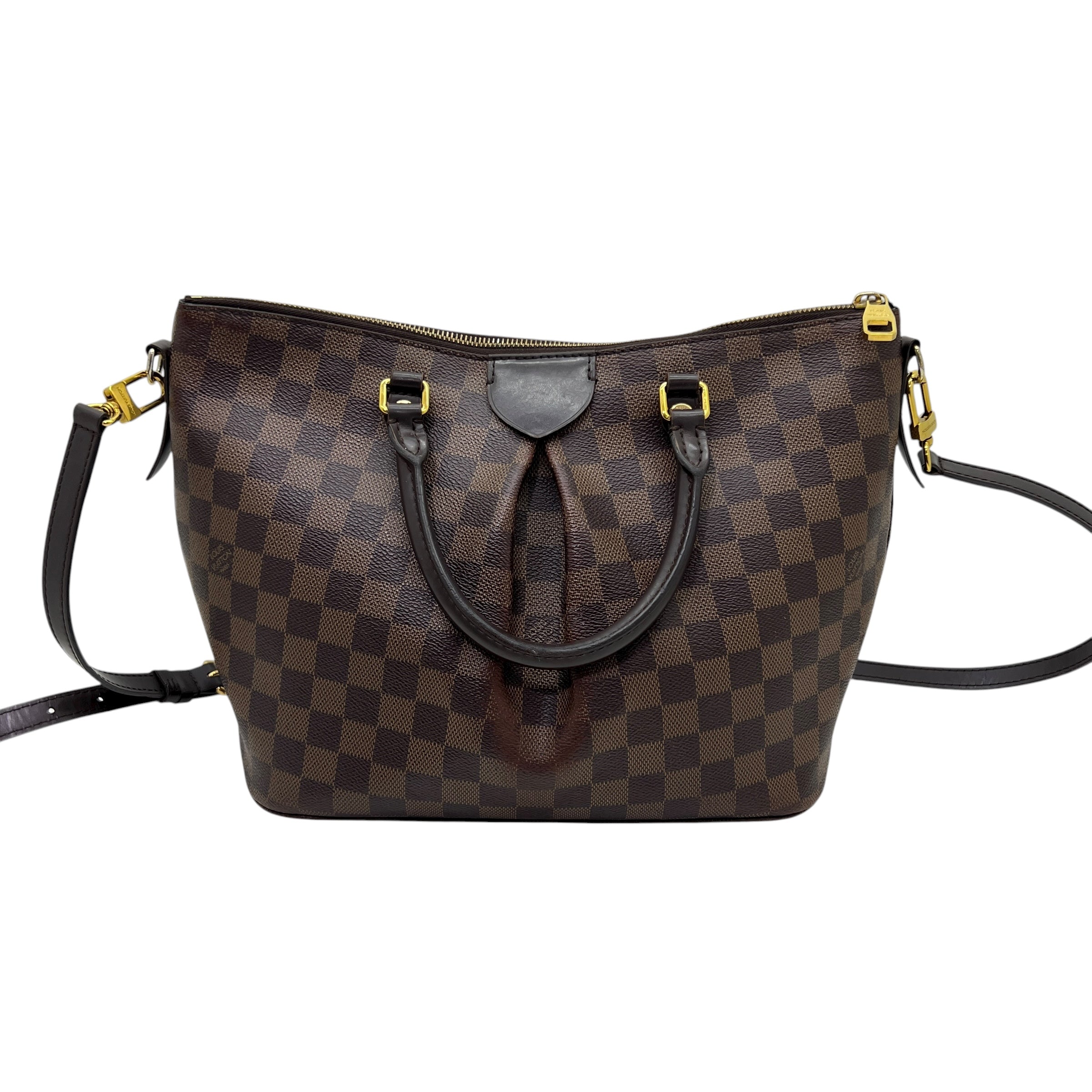 Siena Damier Ebene