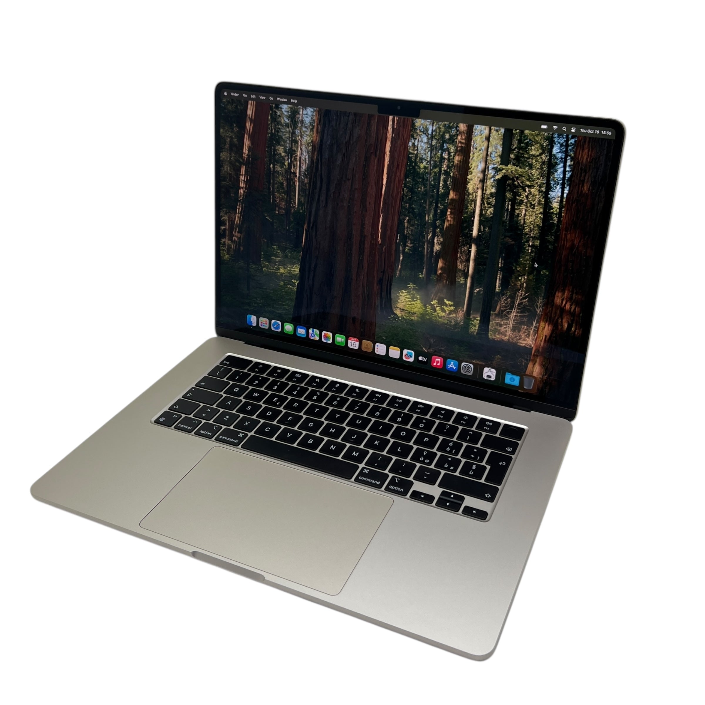 MacBook Air 15” M2 256 GB (2023)