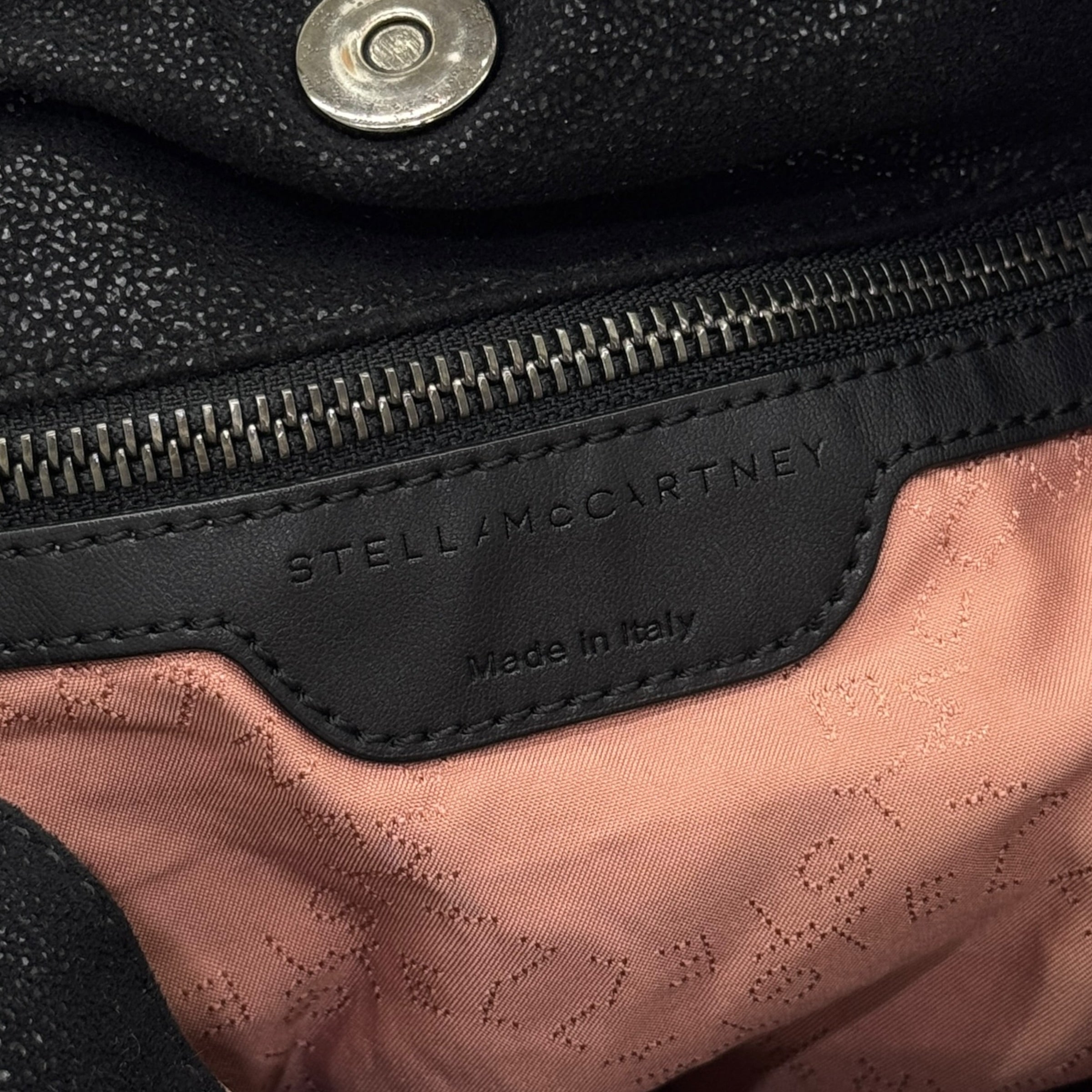 Borsa Falabella a spalla