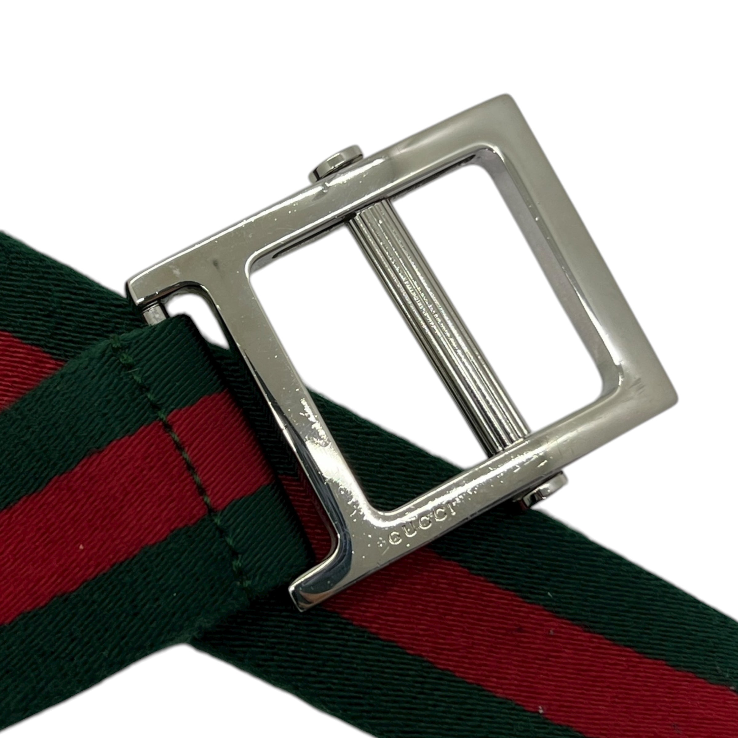 Cintura in tessuto taglia 85