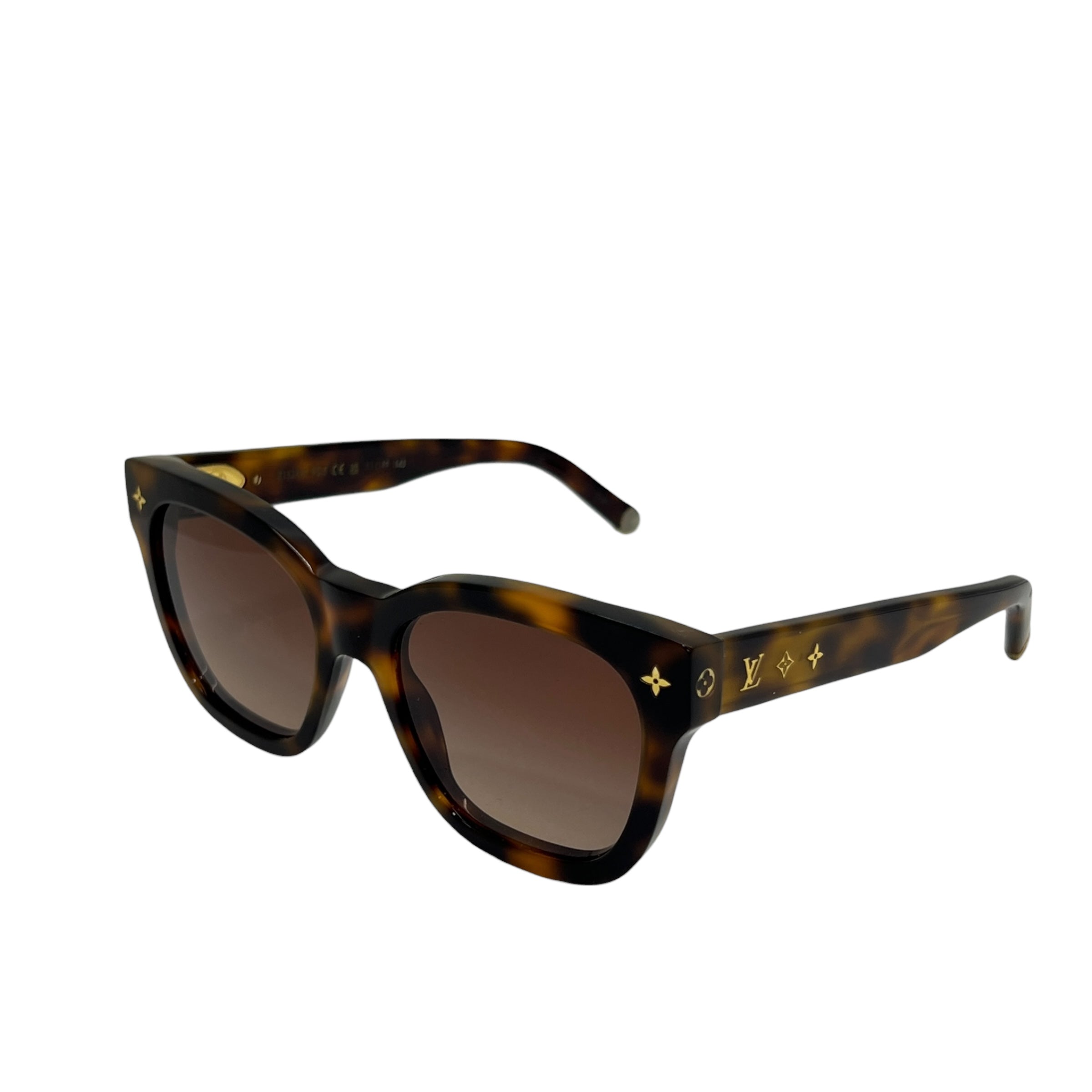 Occhiali da sole My Monogram Square