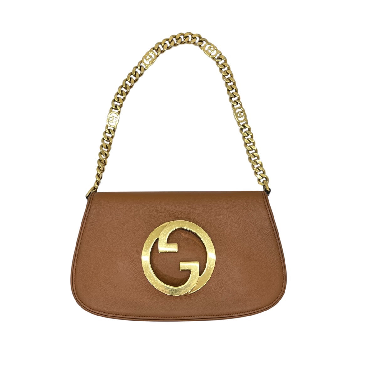 GUCCI BLONDIE BORSA A SPALLA VINTAGE