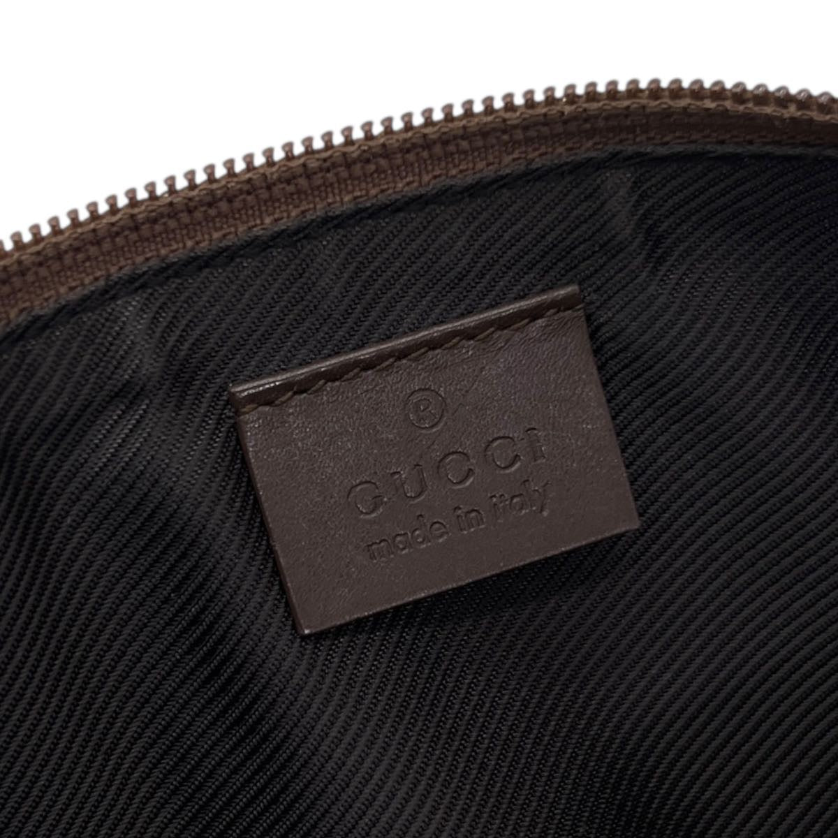 GUCCI MINI BORSA IN TELA GG