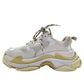 BALENCIAGA TRIPLE S SNEAKERS SIZE 38 (SIZE 39)