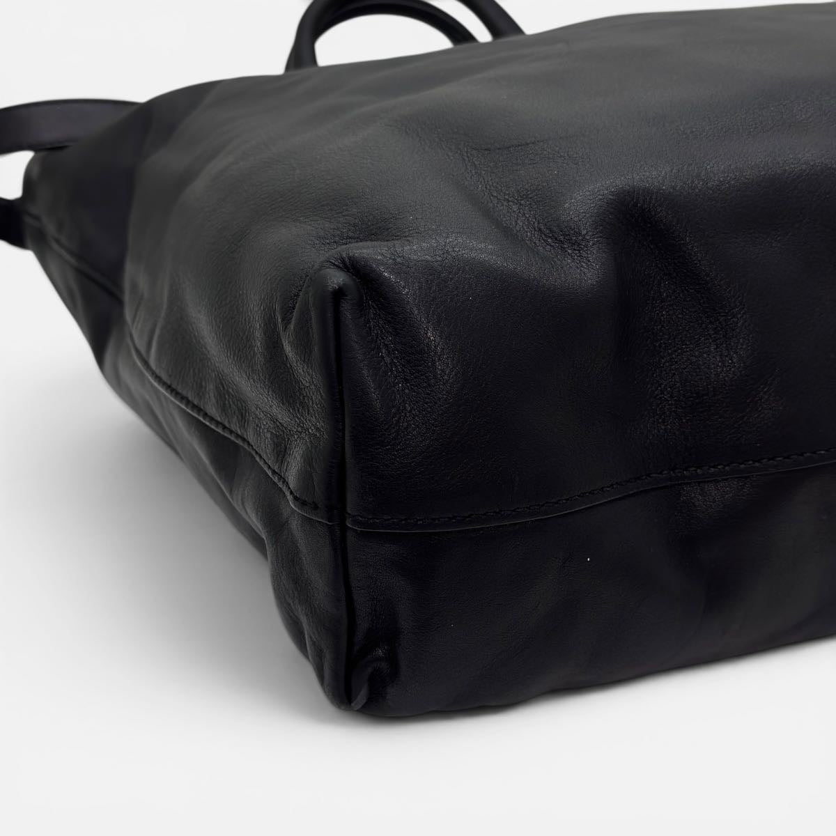 Borsa Shopping in Vitello Daino