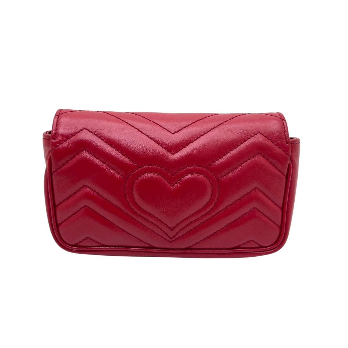 GUCCI MARMONT MINI BORSA A SPALLA