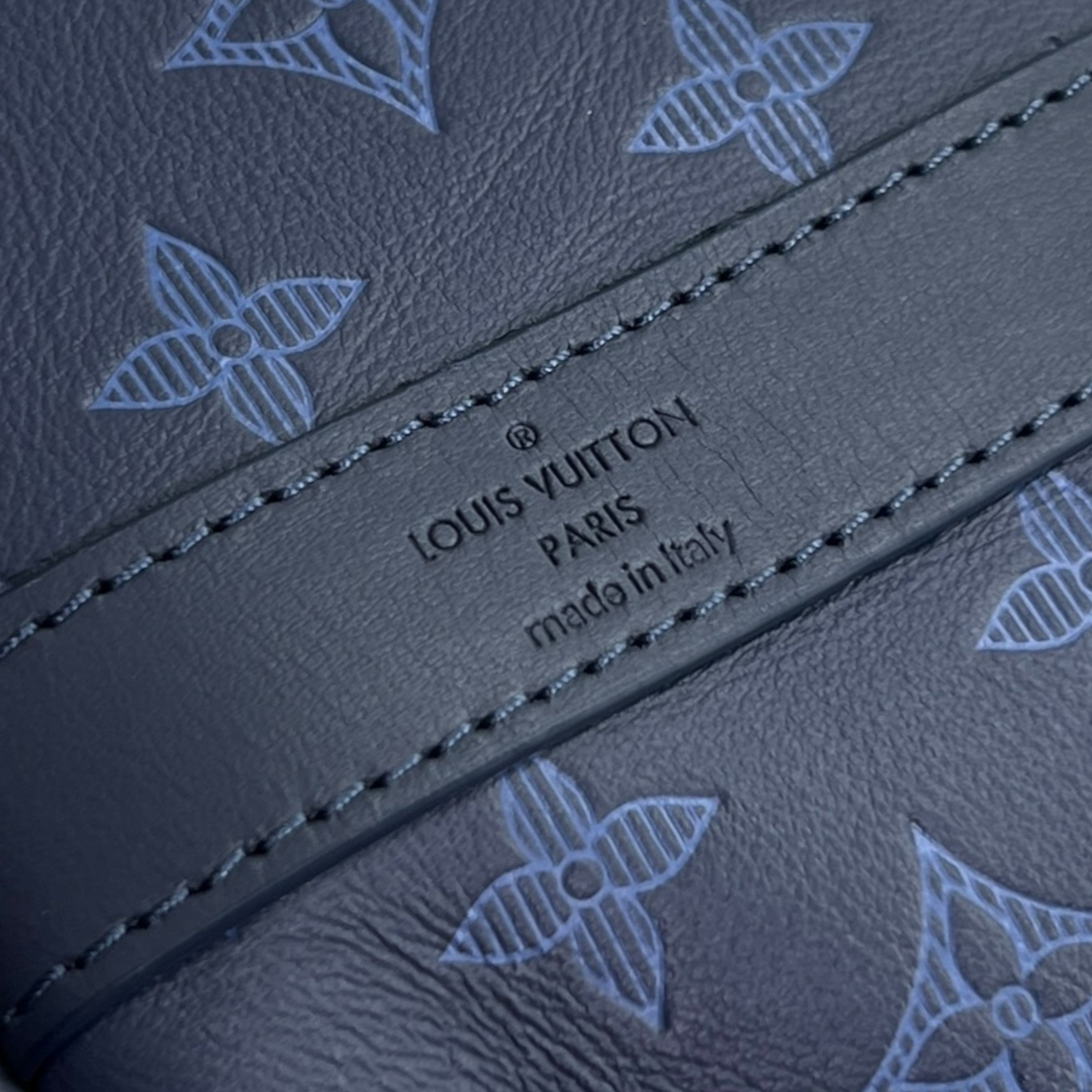 Keepall Bandoulière 50