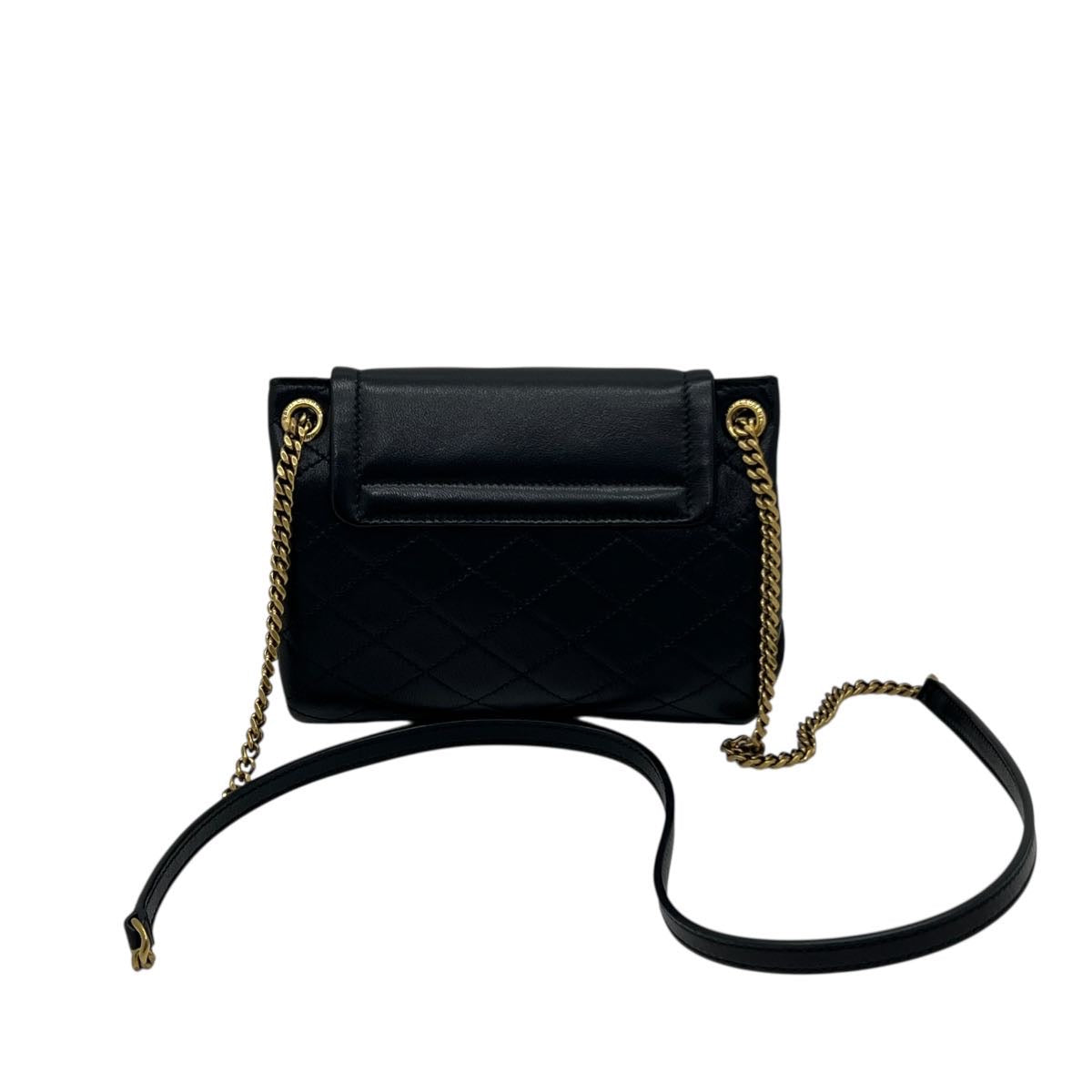 SAINT LAURENT MINI LOLITA IN PELLE DI AGNELLO