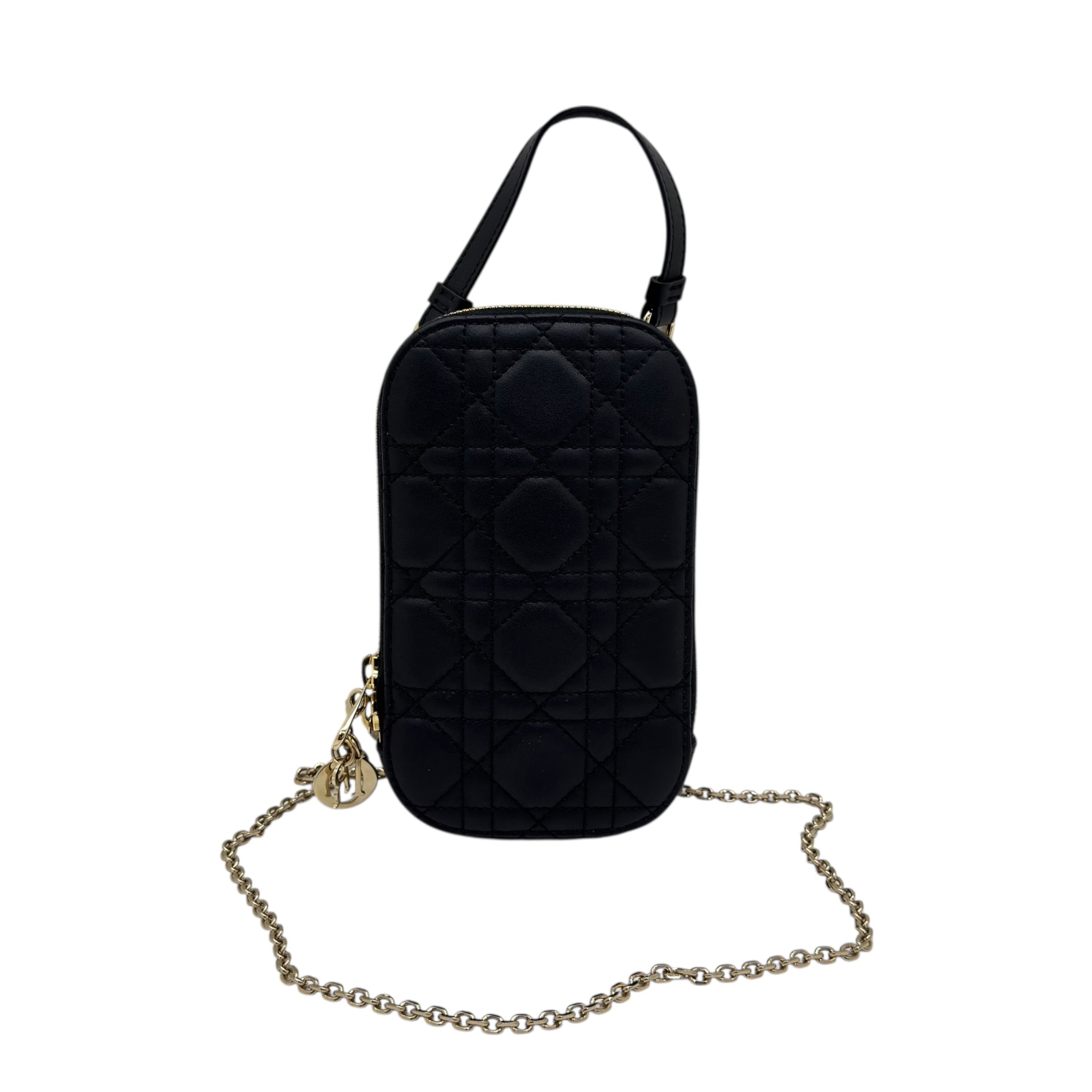 Custodia per cellulare Call’in Dior Lady Dior