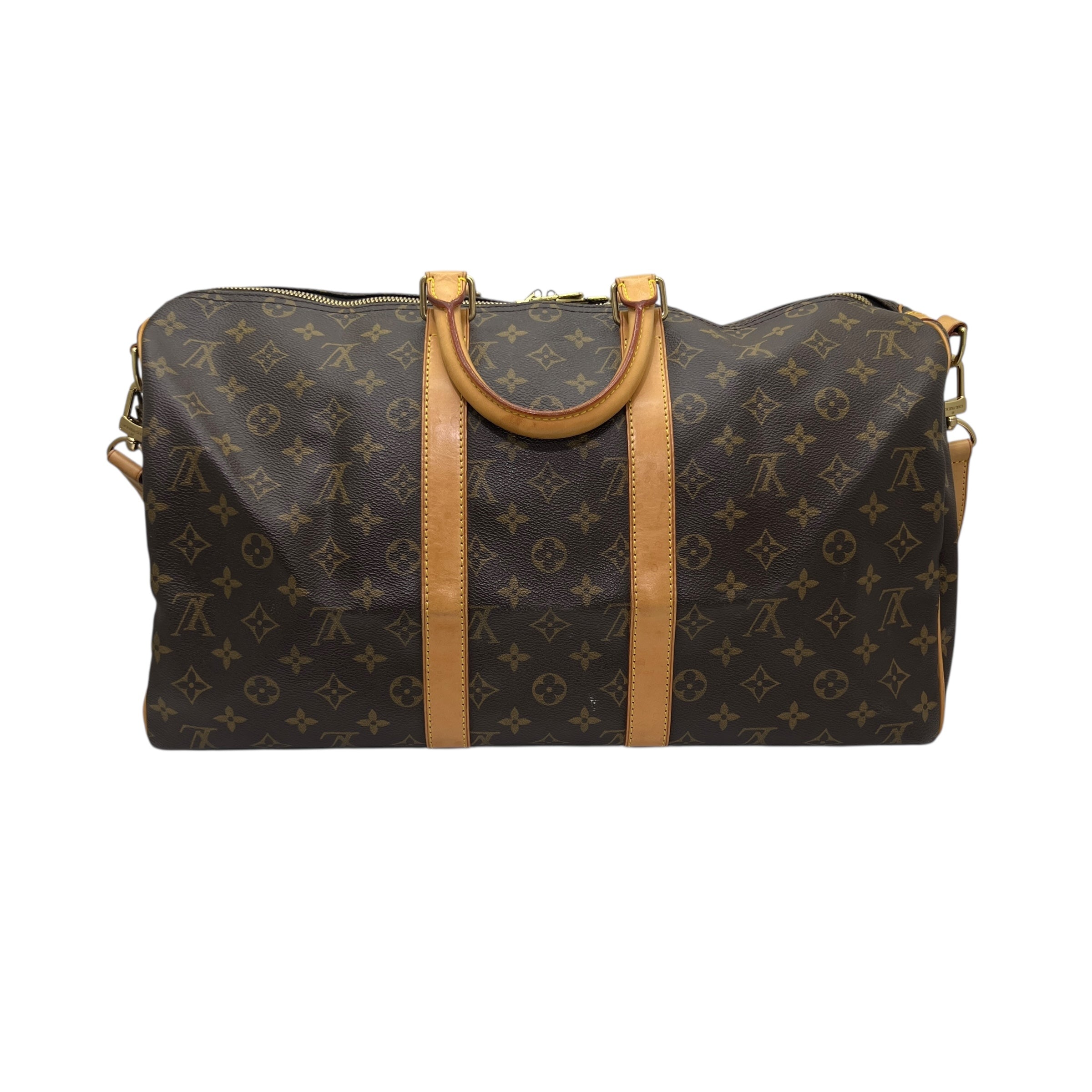 Keepall 45 bandoulière