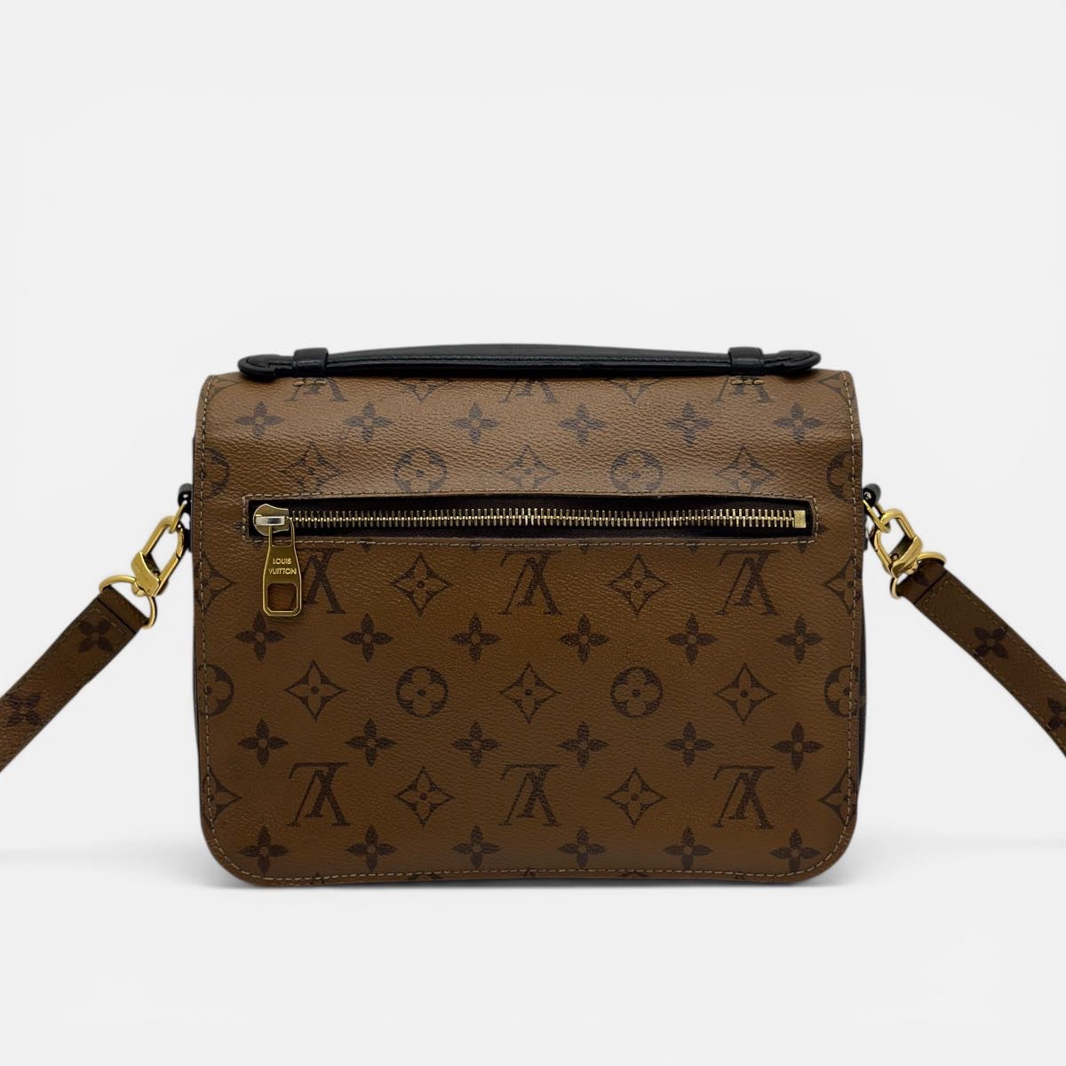 Pochette Métis Monogram Reverse