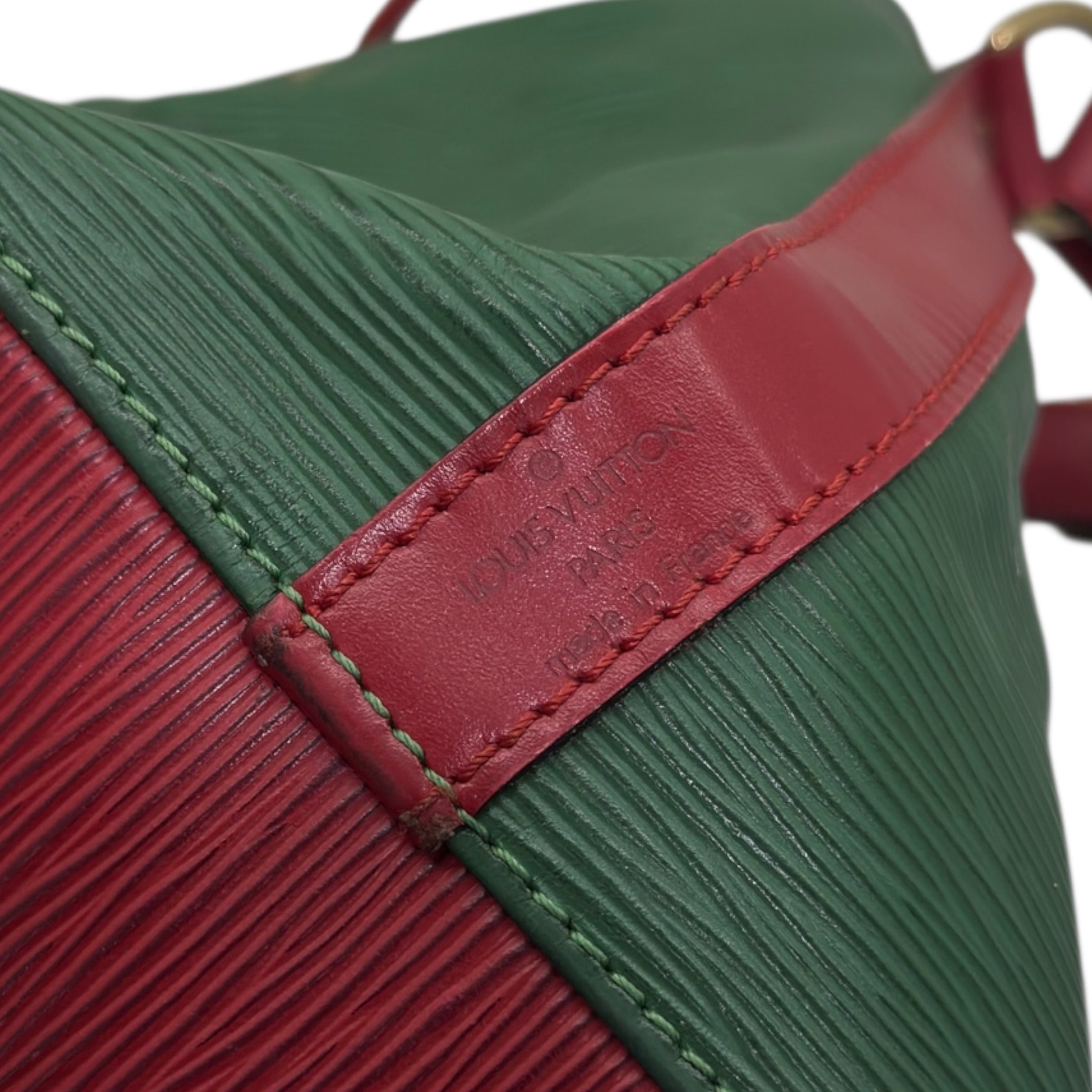 Borsa Noè Epi Bicolor