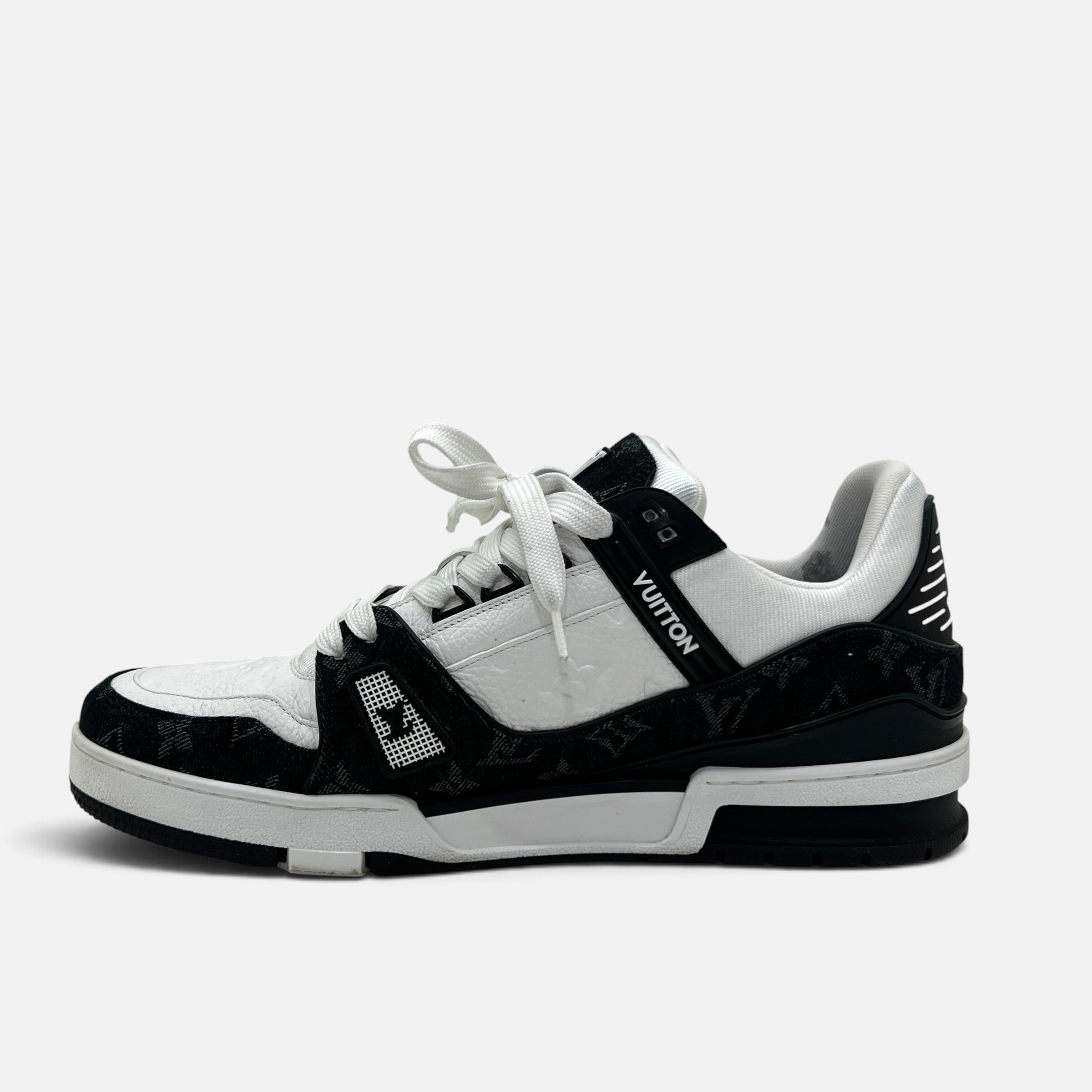 Sneakers Trainer taglia 45