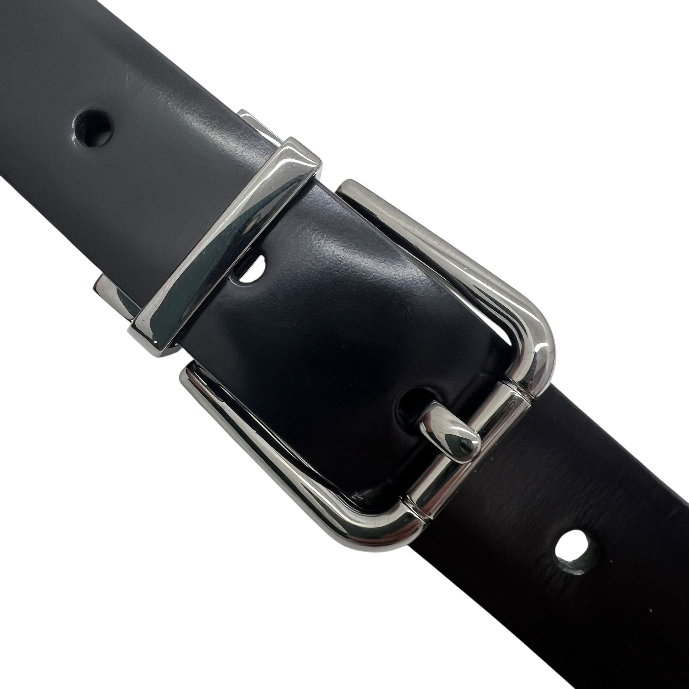 Cintura classica sottile taglia 110