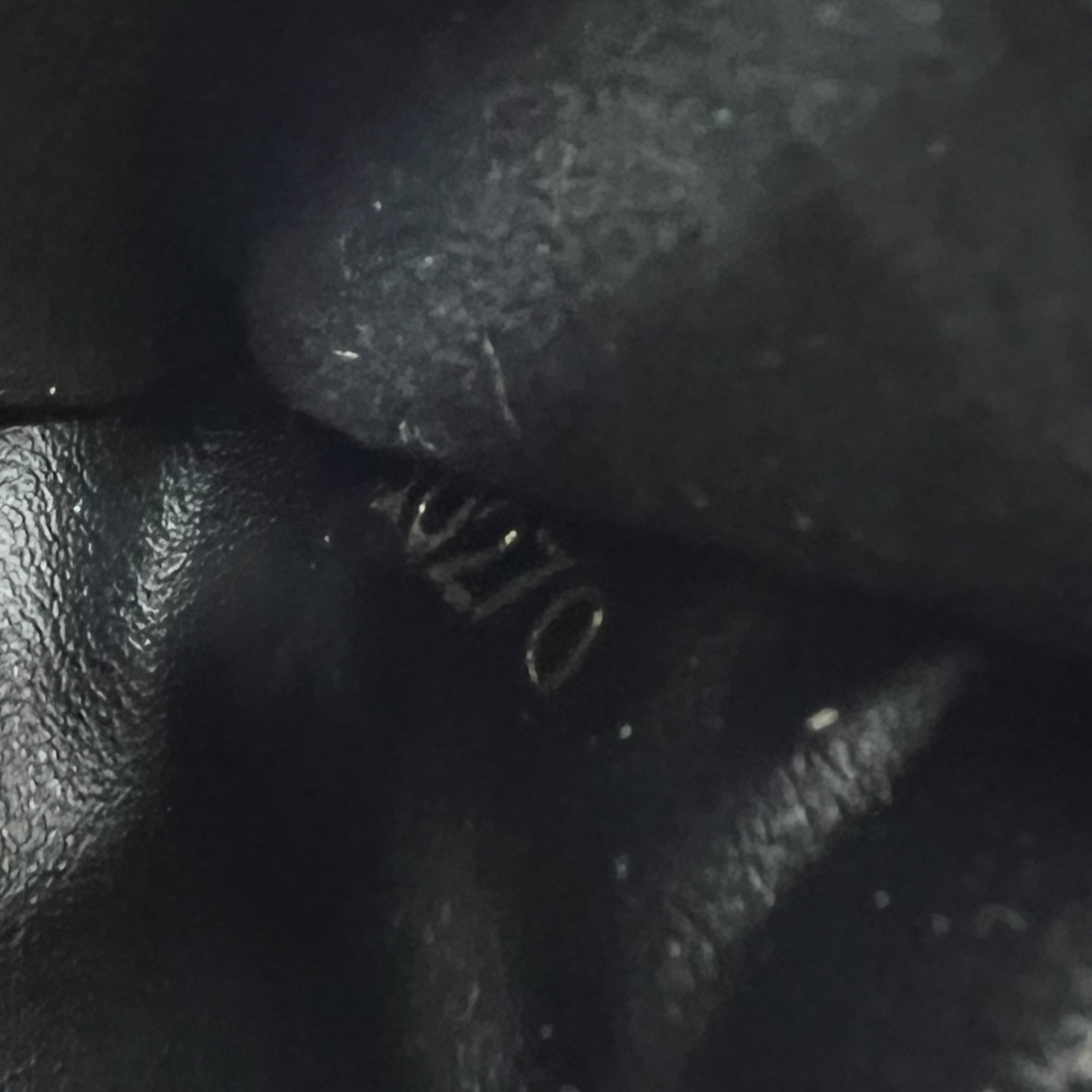 Double Zip Monogram Geant