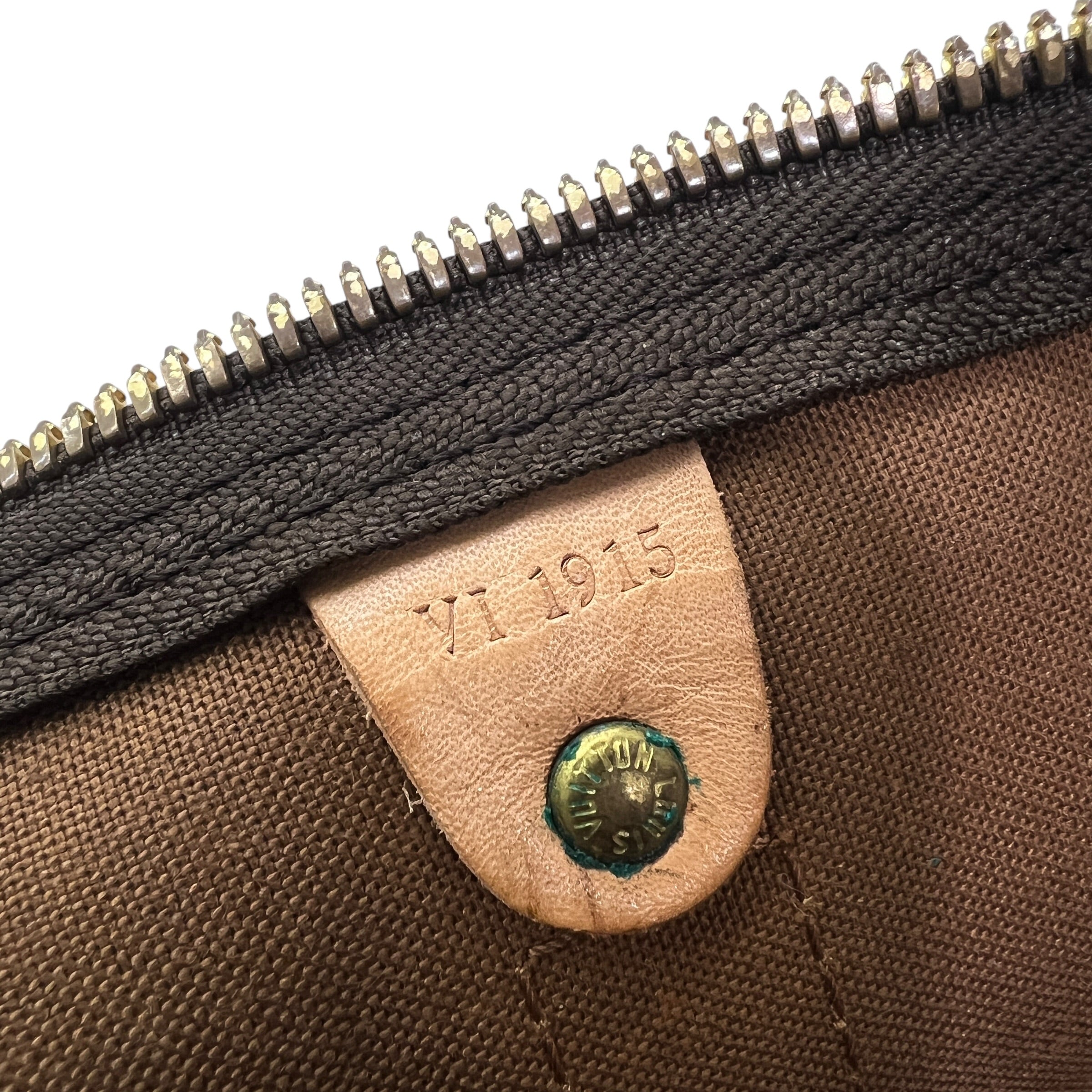 Keepall 60 Bandoulière