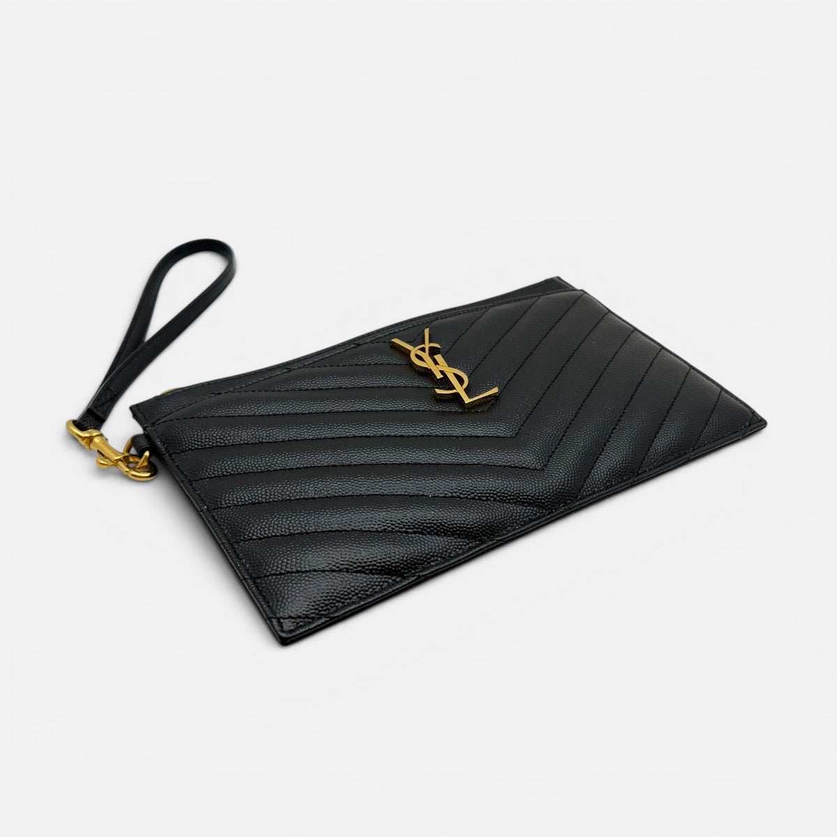 Cassandre Pouch Matelassè
