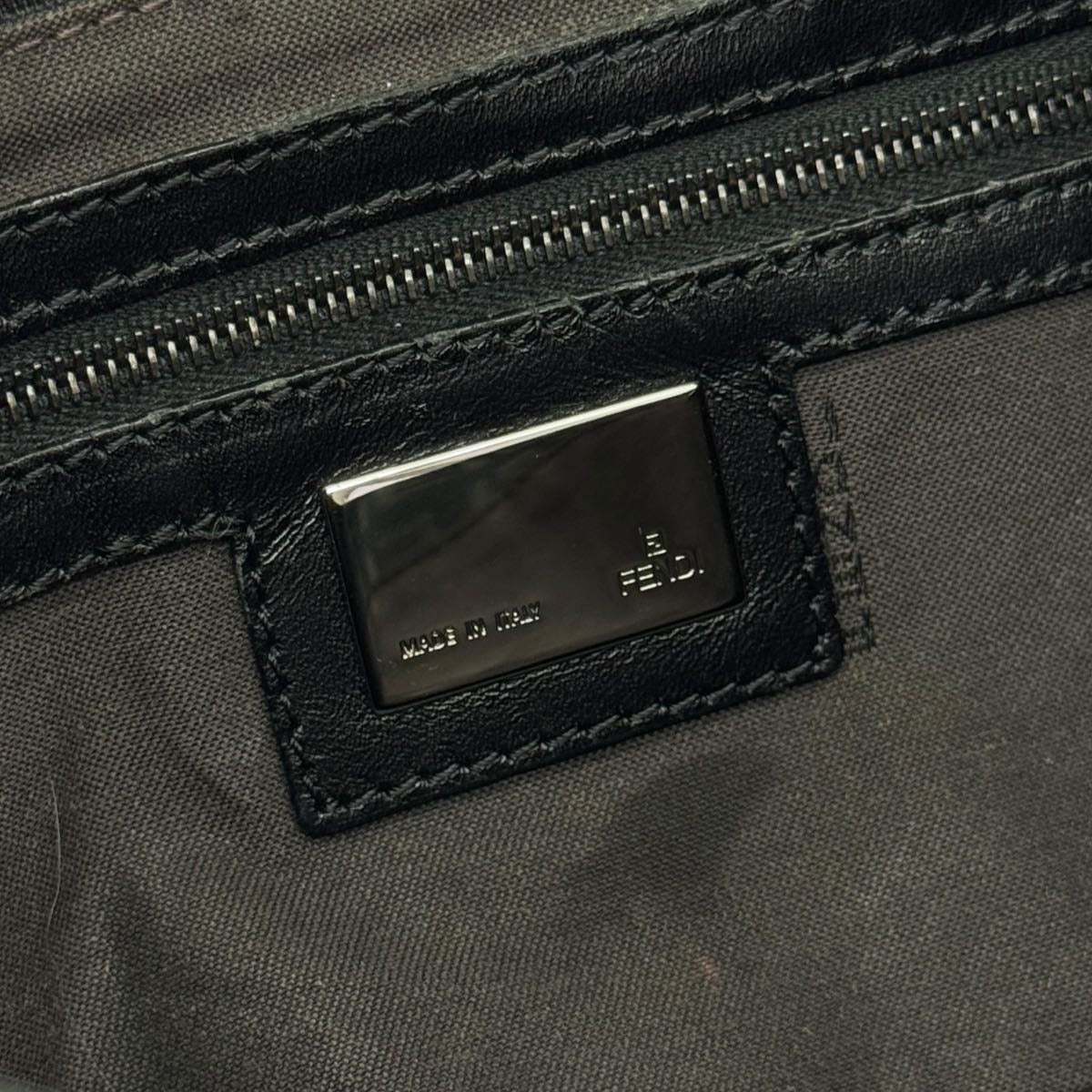 Borsa Baguette