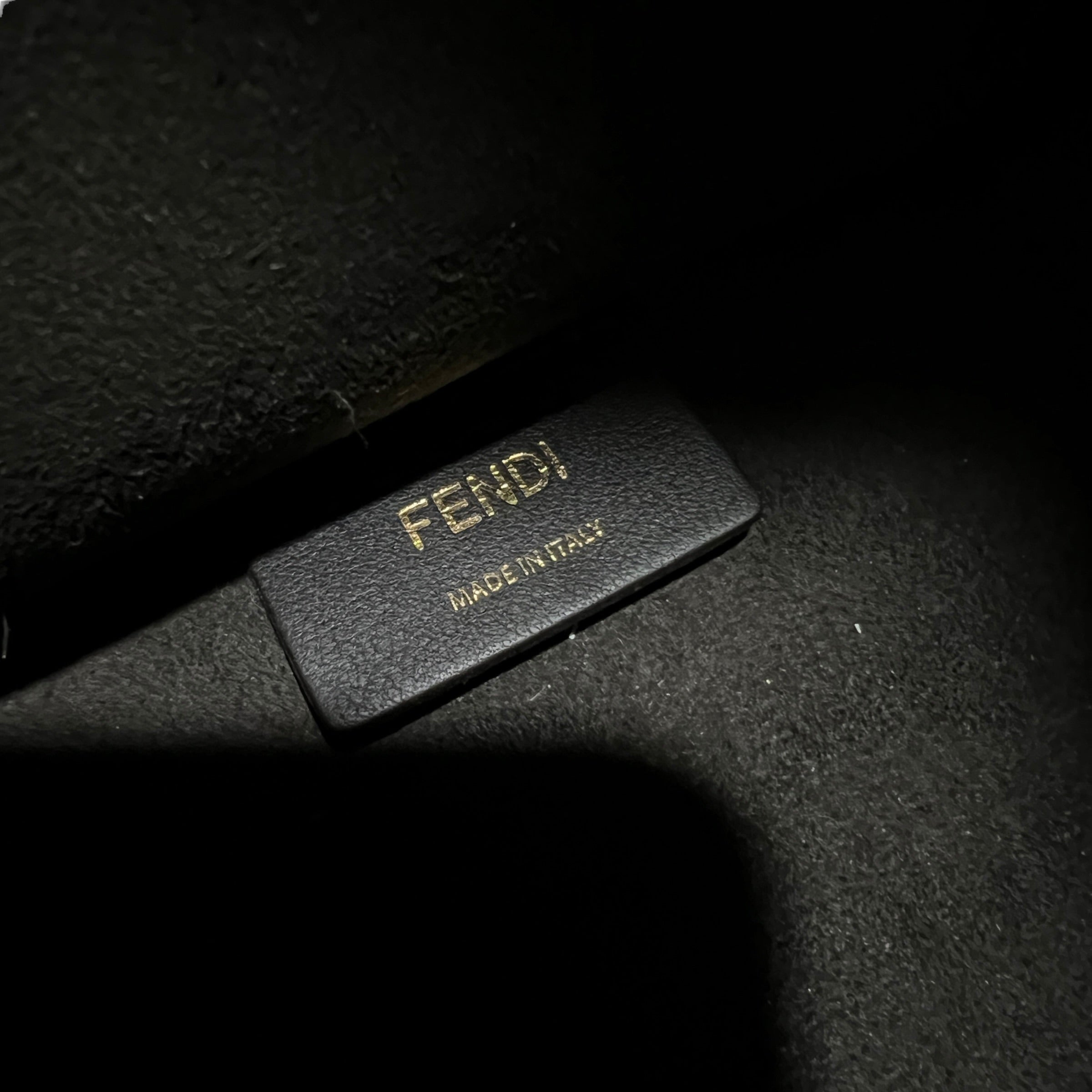 Sunshine Medium Tote in pelle