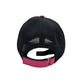 GUCCI CAPPELLINO IN PELLE E NYLON TG. S