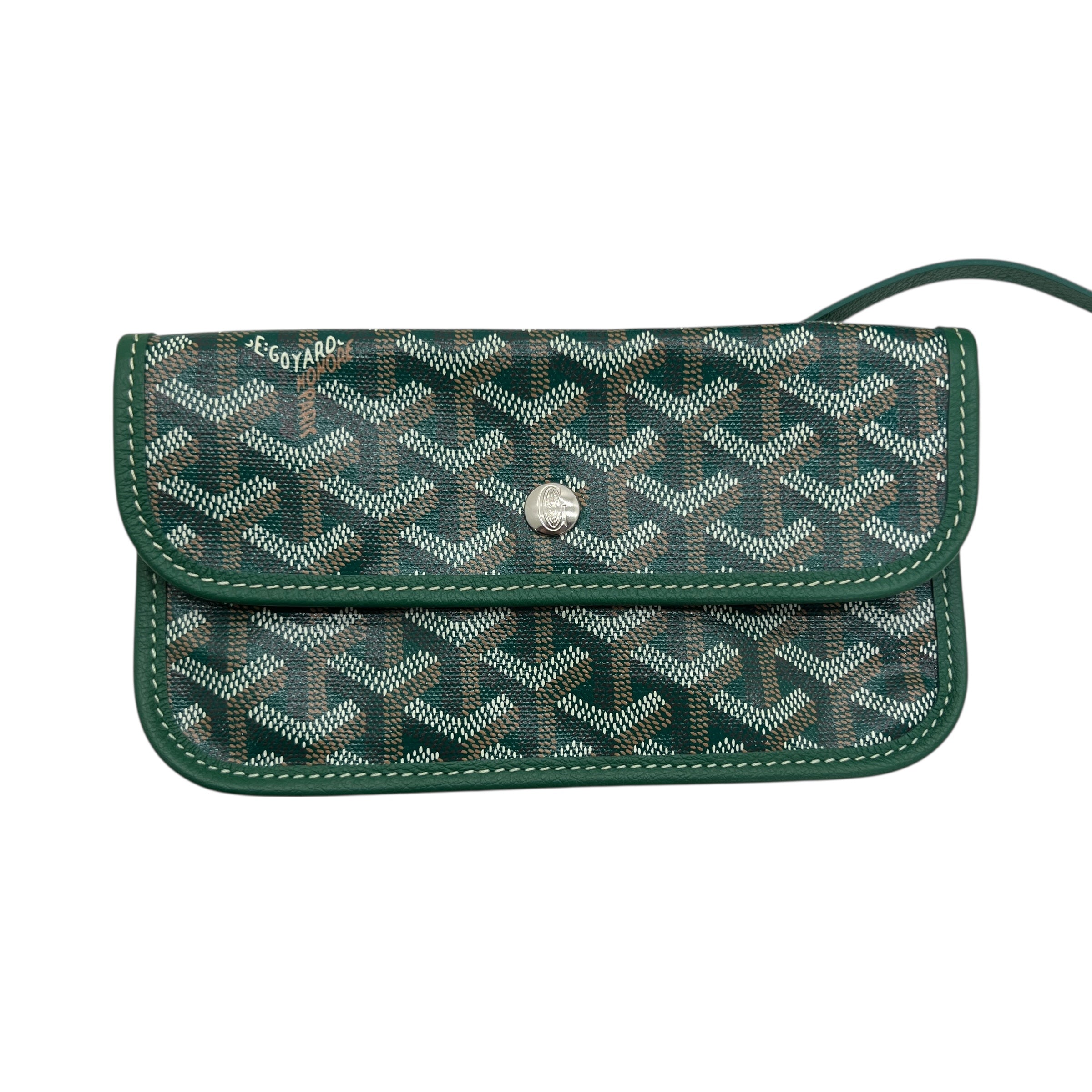 Saint-Louis PM borsa shopping