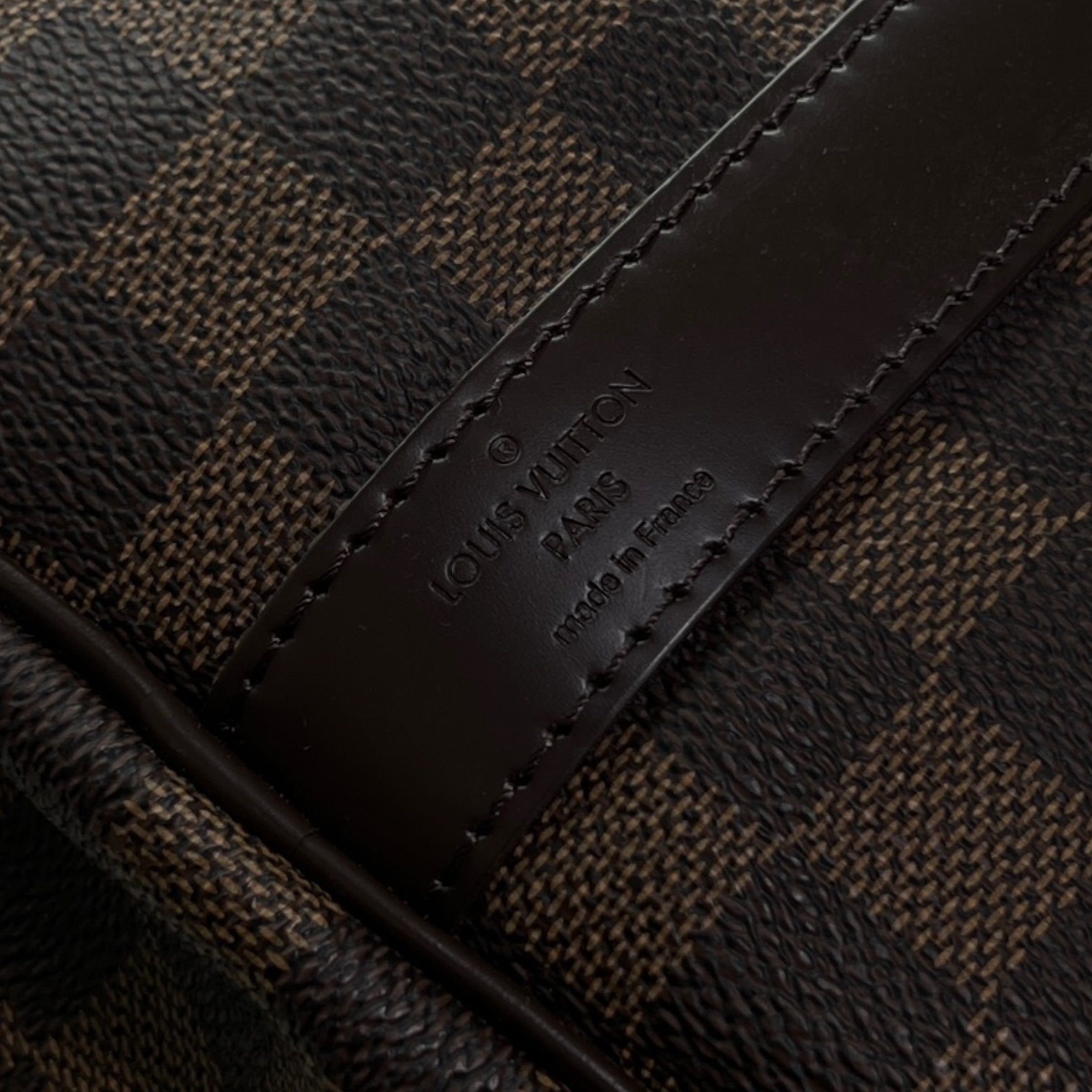 Keepall Bandoulière 55