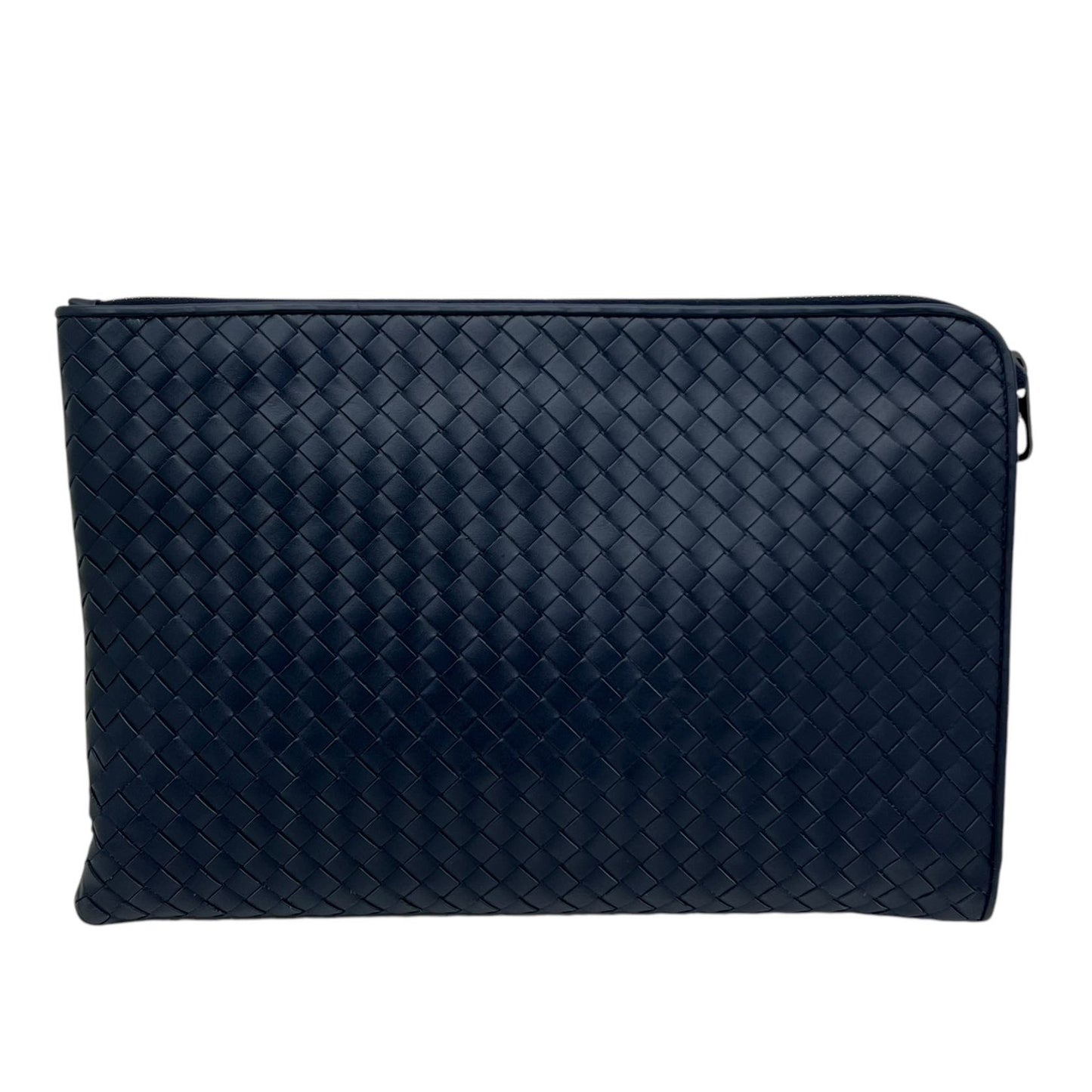 BOTTEGA VENETA POCHETTE INTRECCIATA