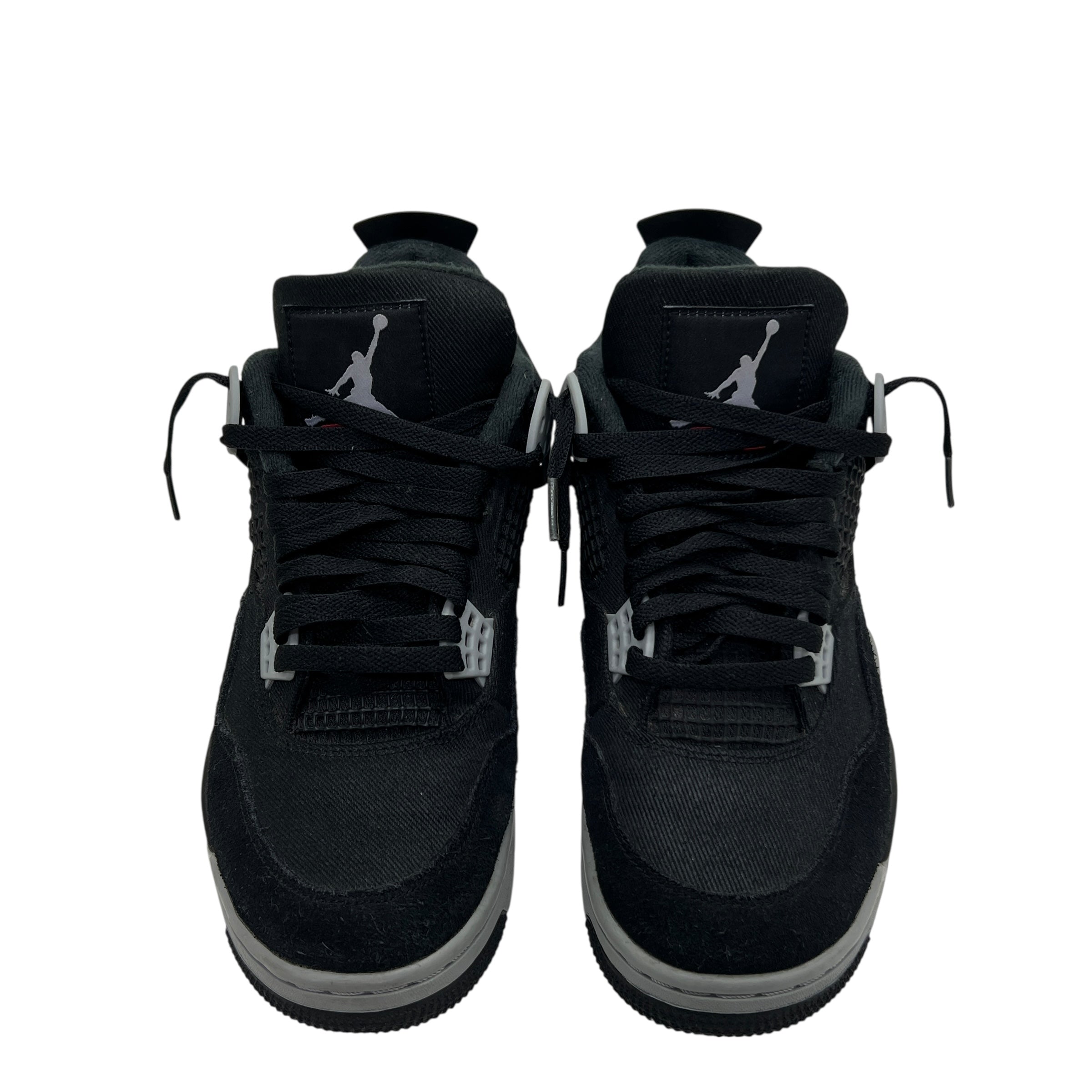 Black Canvas taglia 41